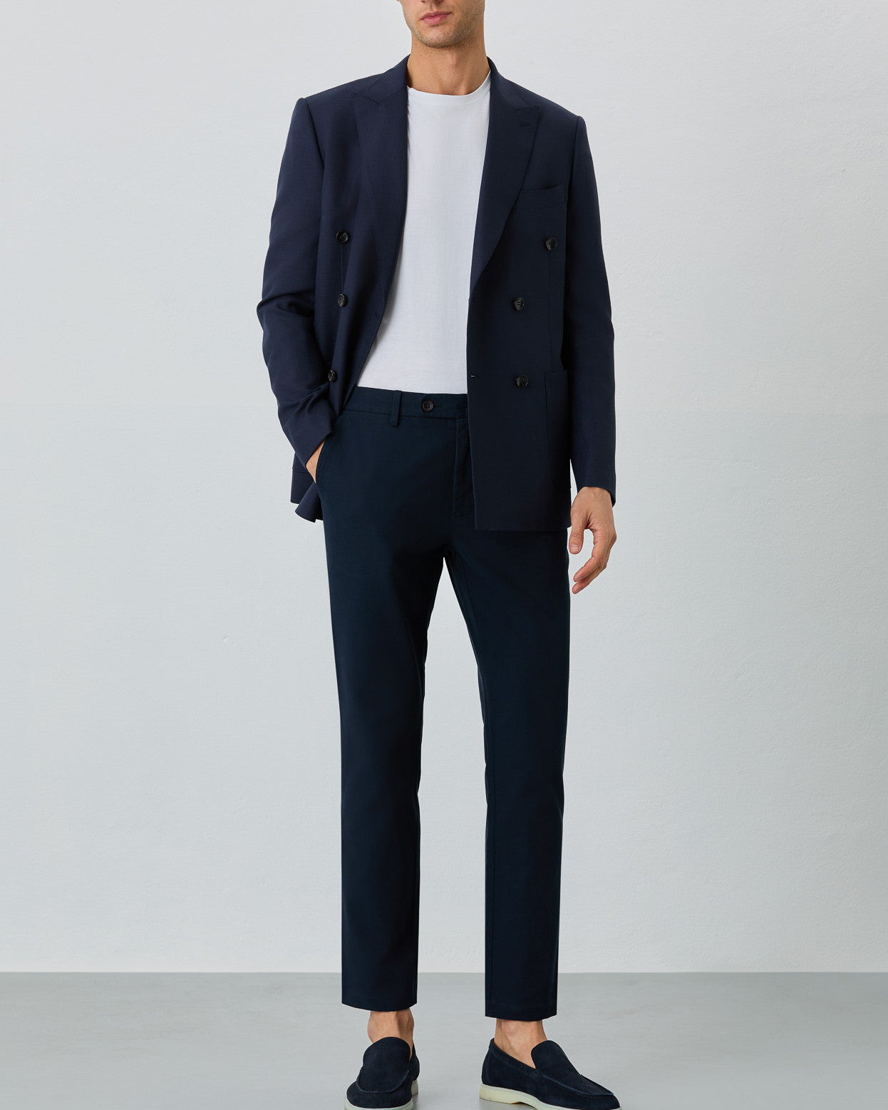 Dark Blue