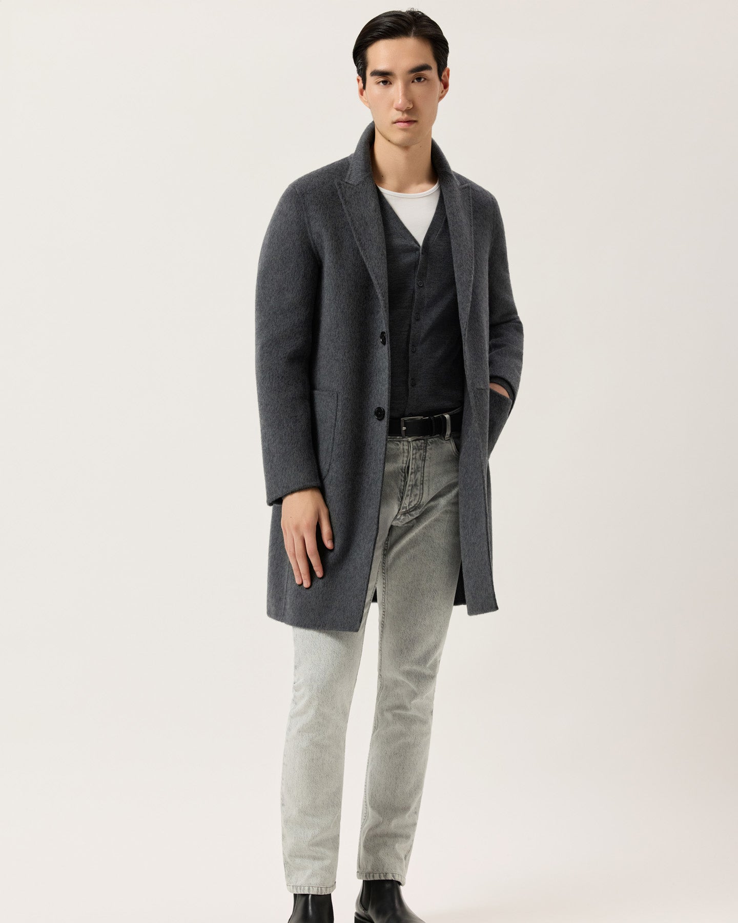 Light Grey