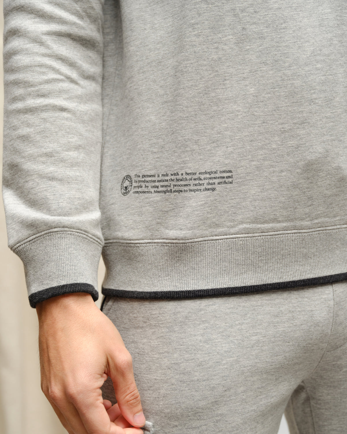 Mix Grey