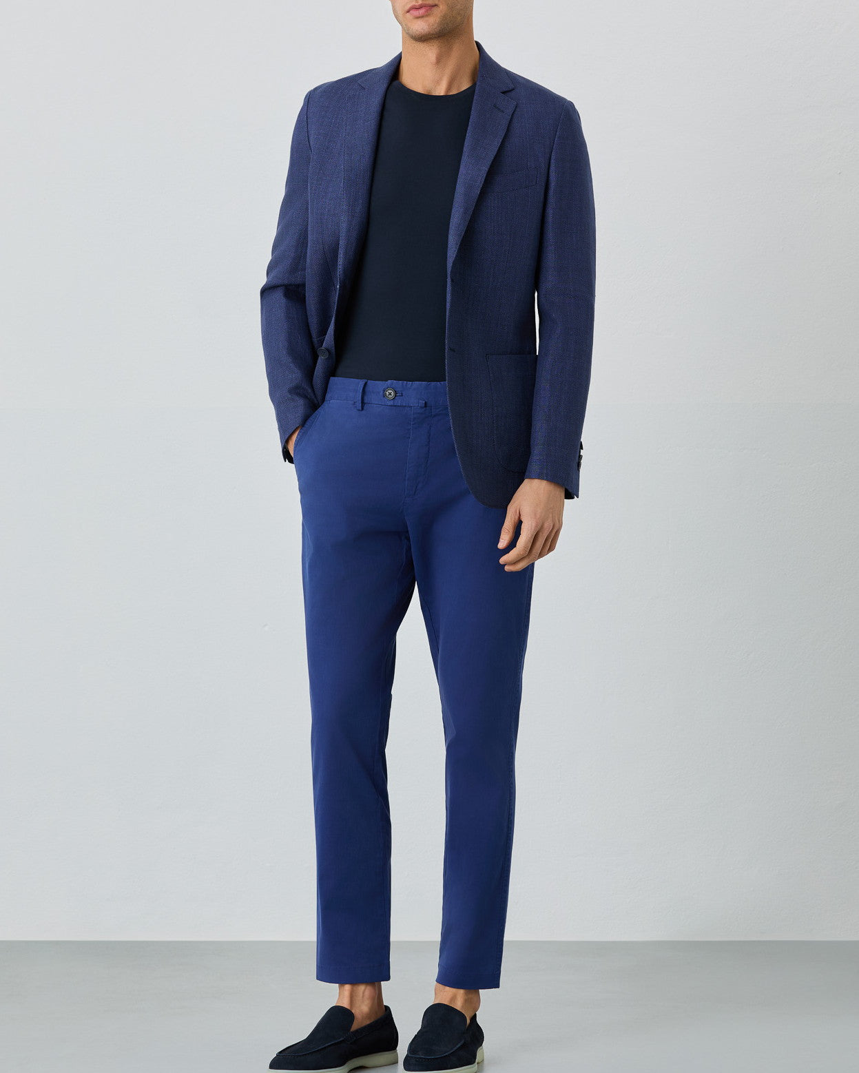 Royal Blue