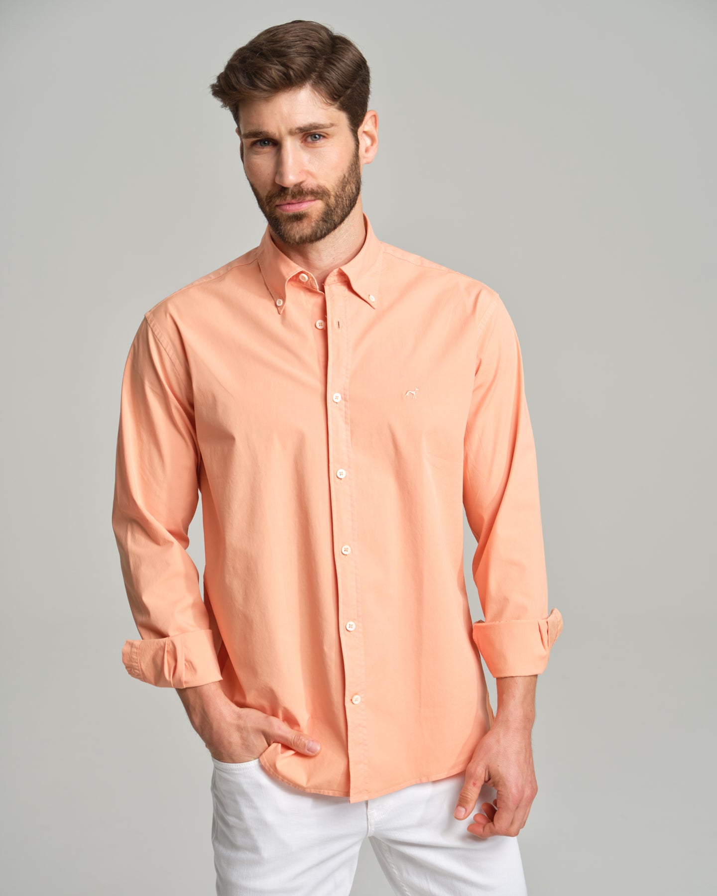 Light Orange