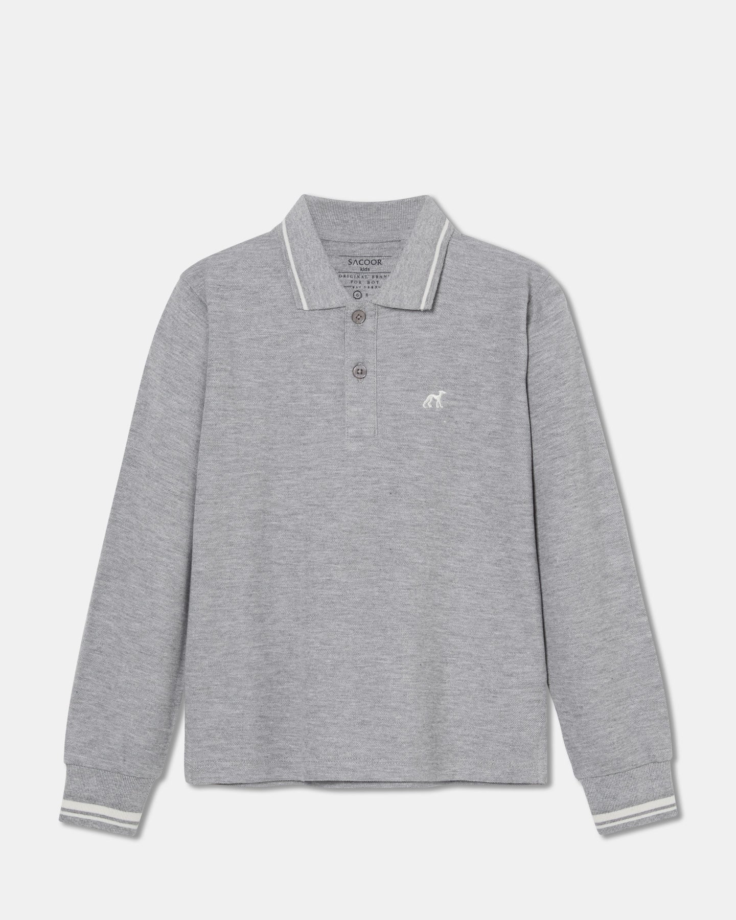 Mix Grey