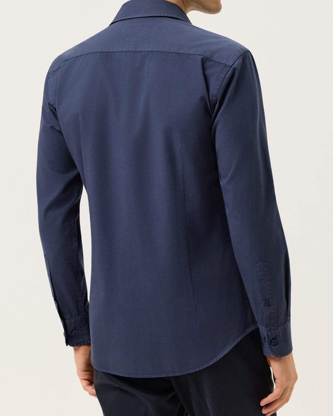 Medium Blue