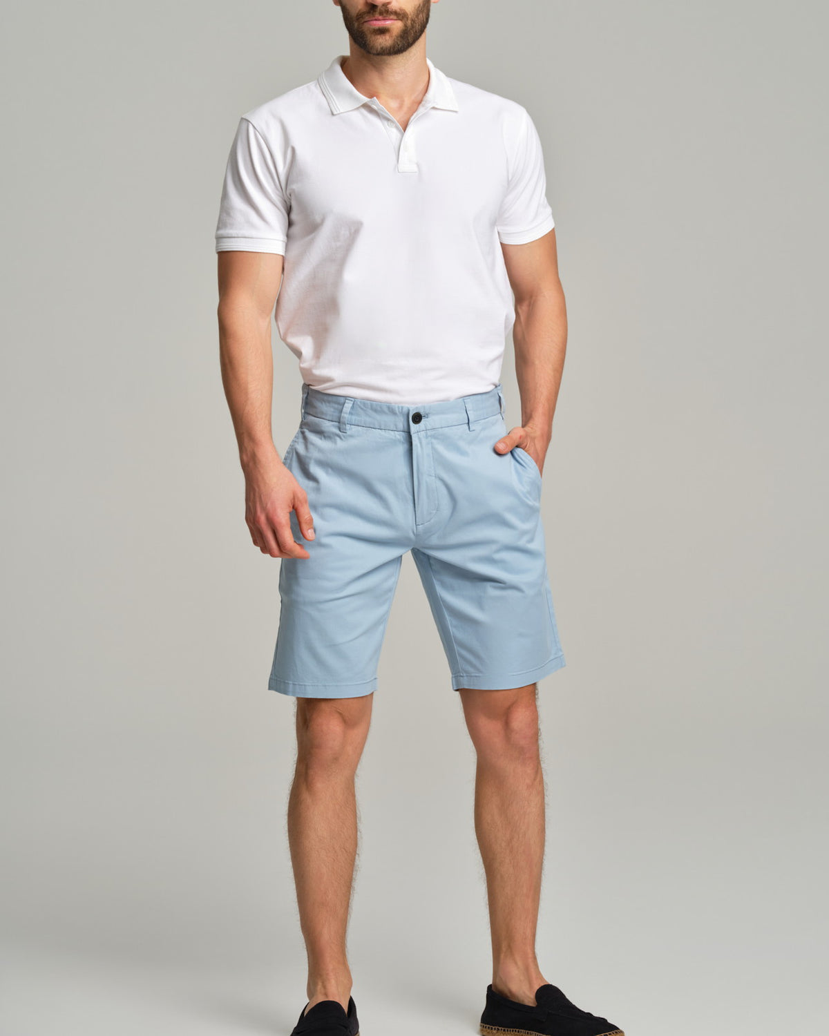 Light Blue