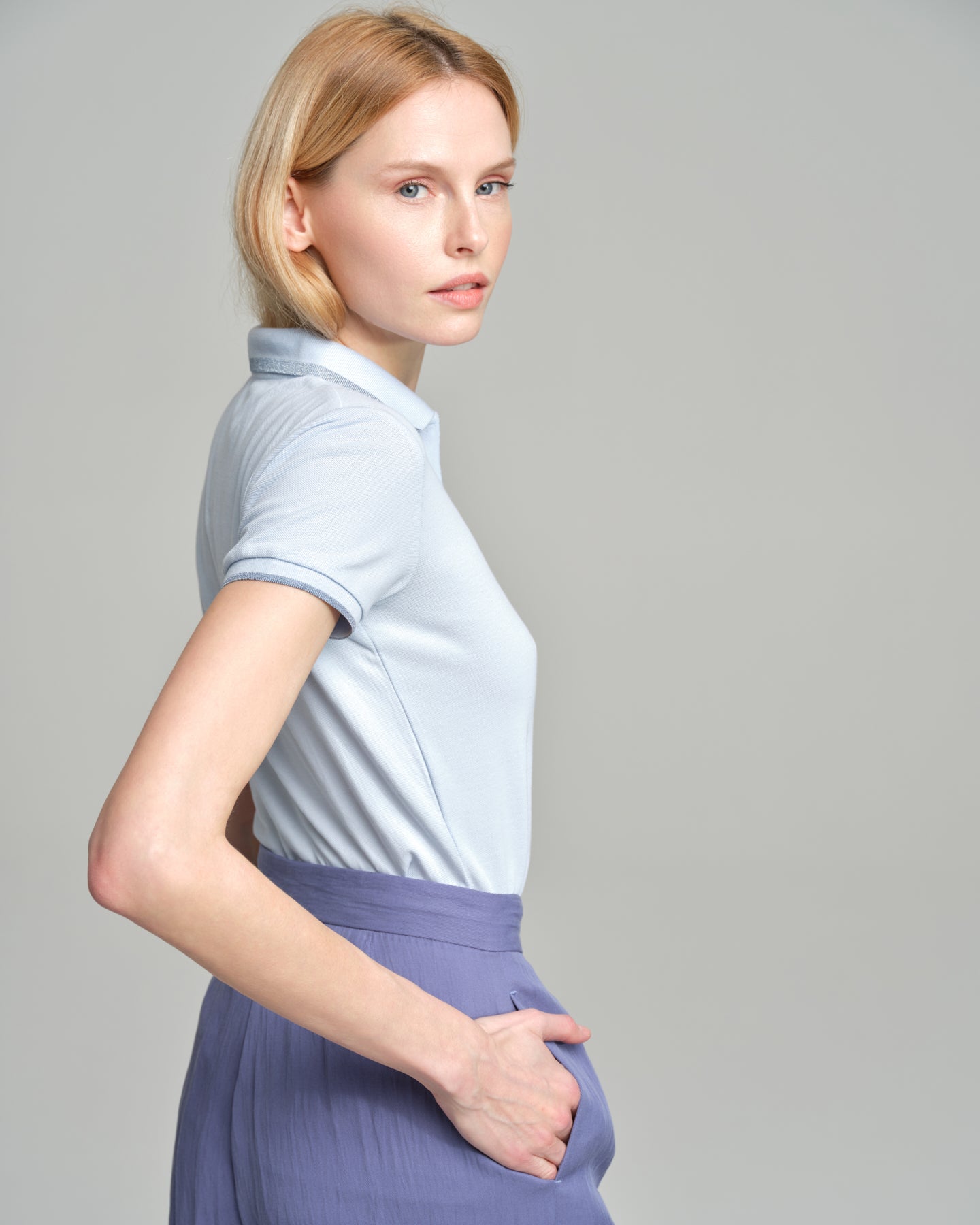 Light Blue