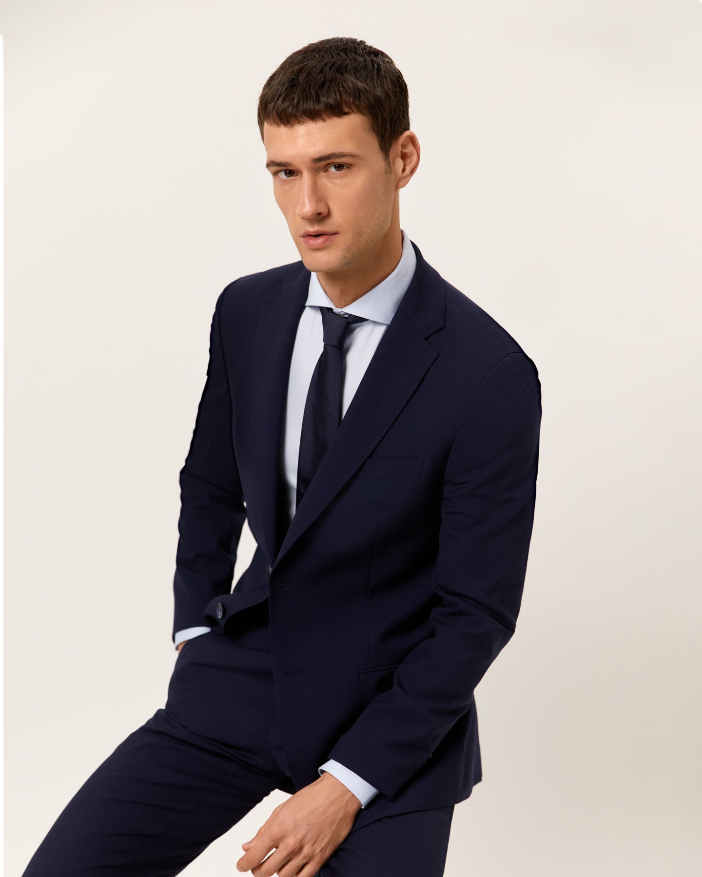 Dark Blue