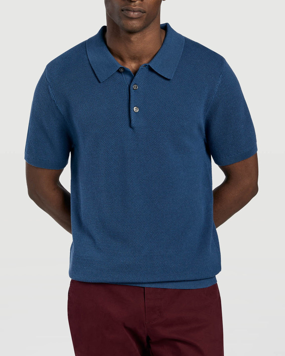 Medium Blue