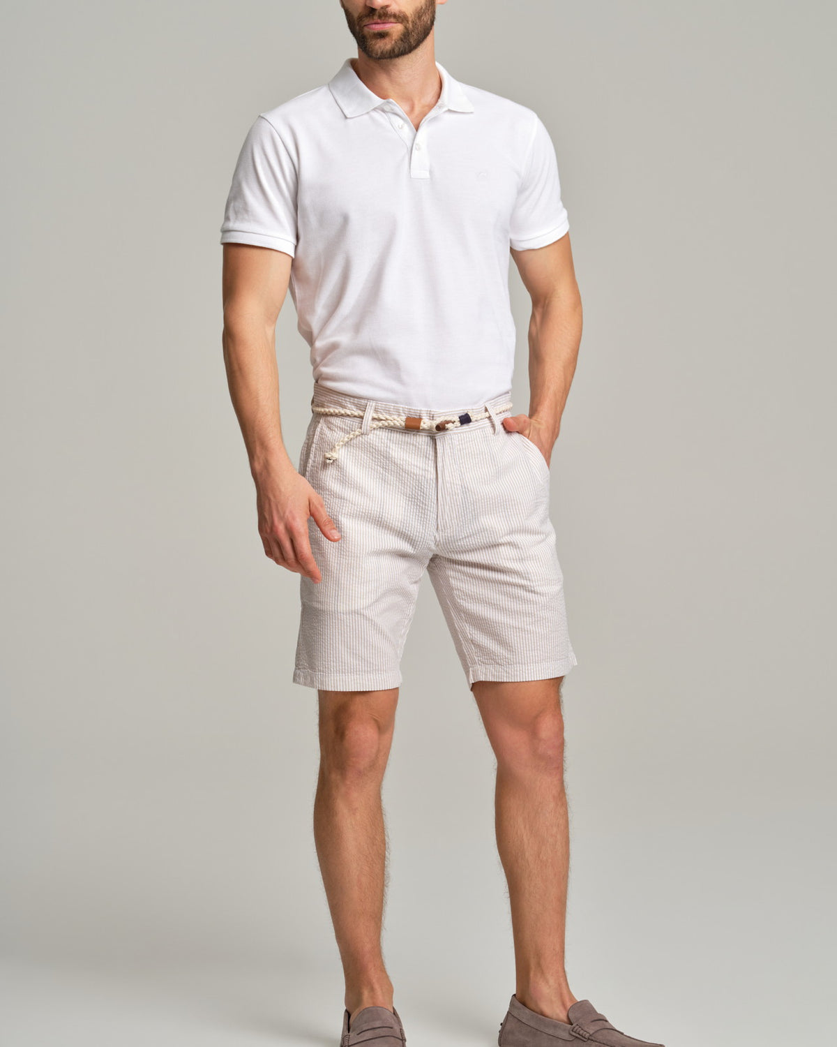 Beige