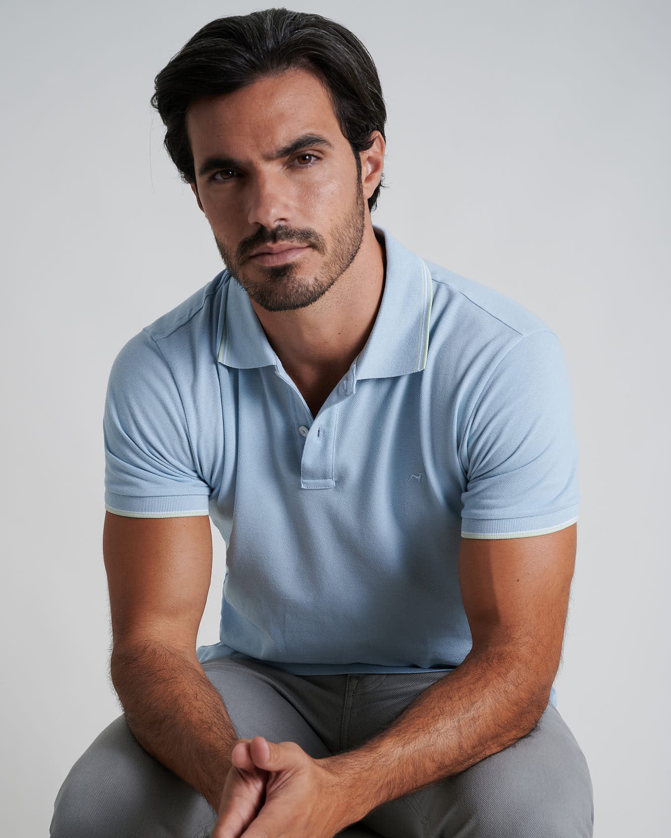 Light Blue