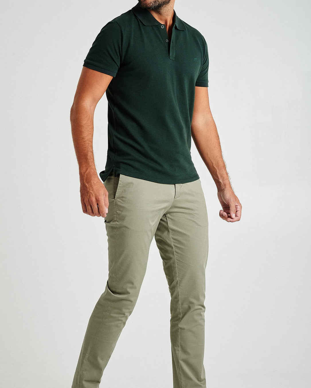 Dark Green