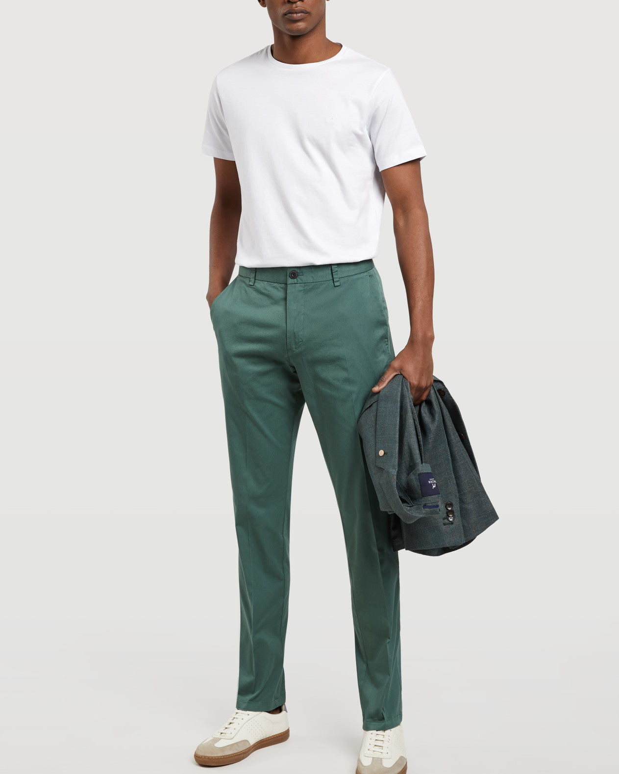 Light Green