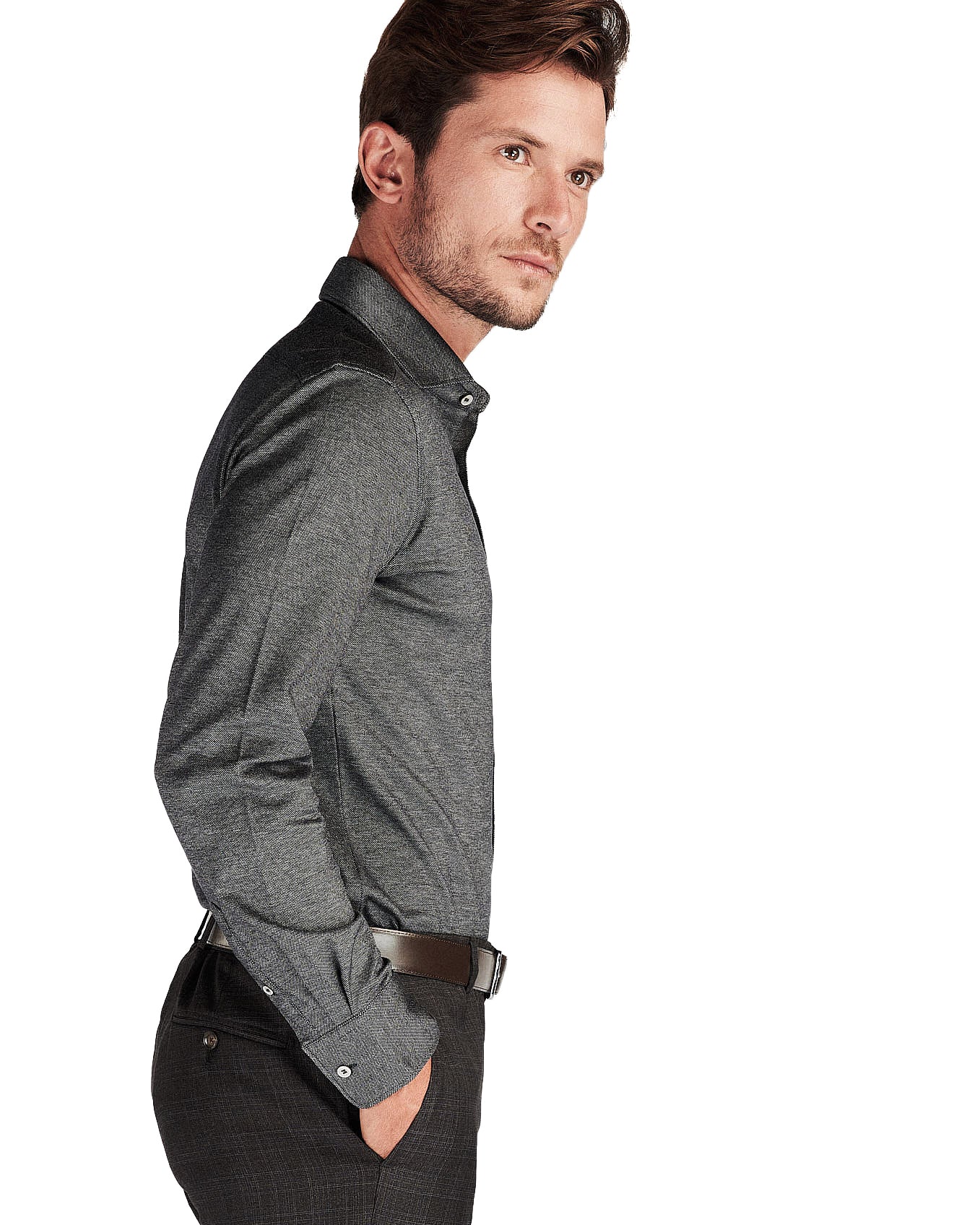 Dark Grey