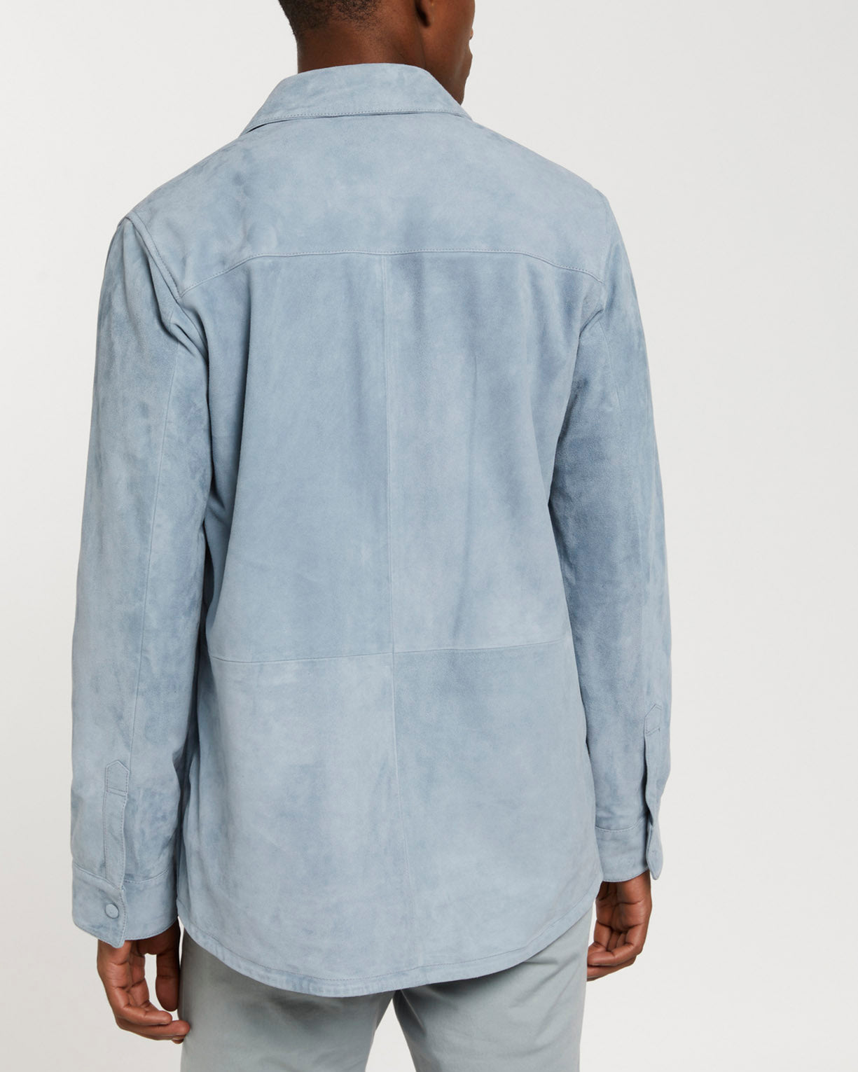Medium Blue