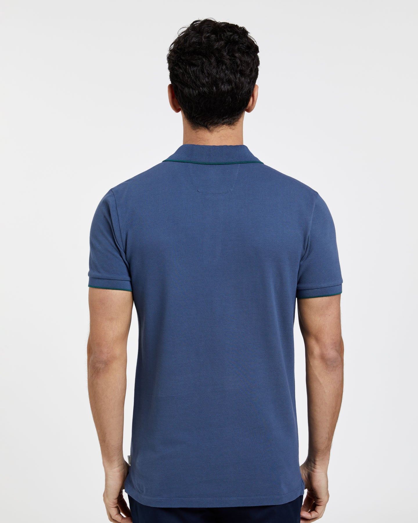 Medium Blue