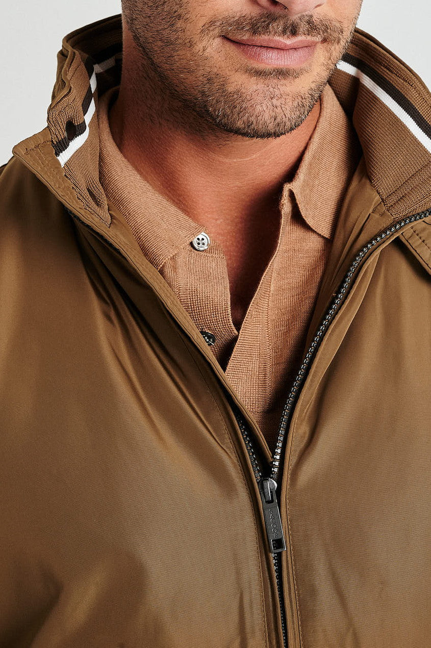 Dark Beige
