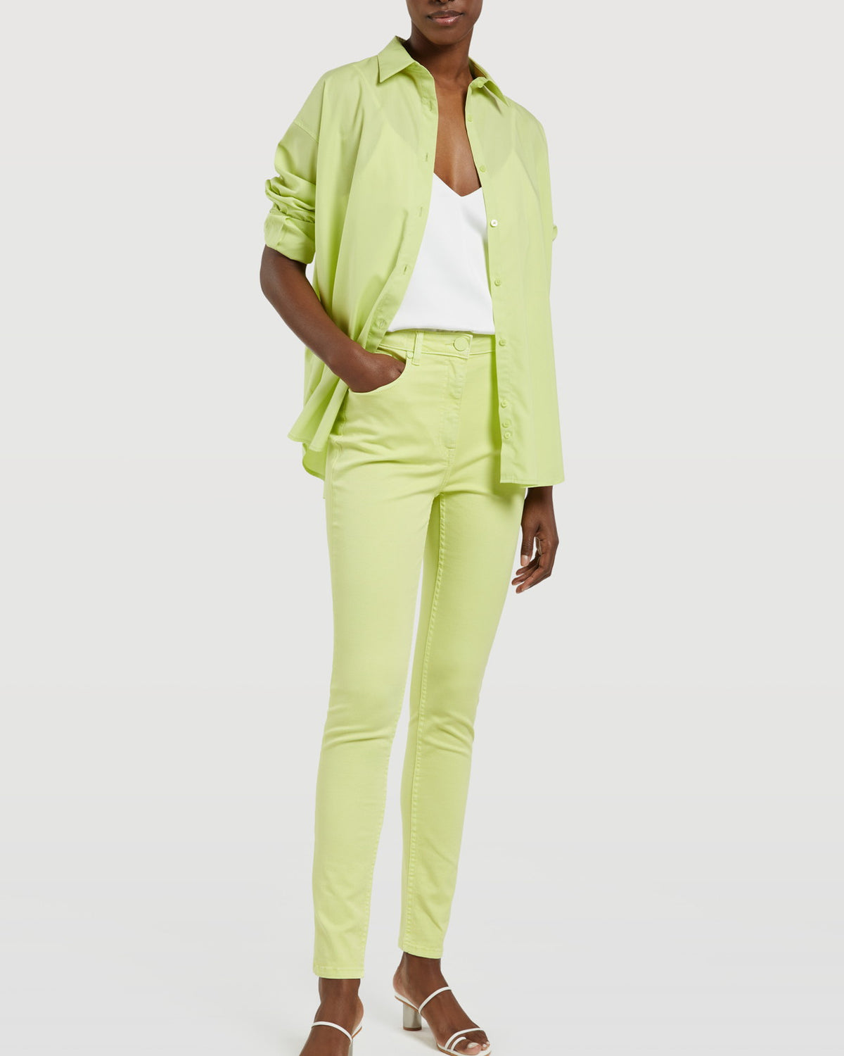 Light Green
