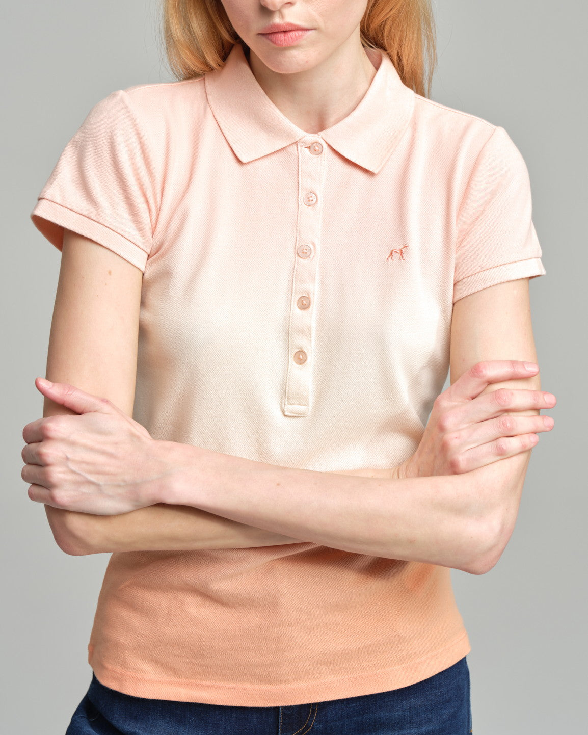 Pale Pink