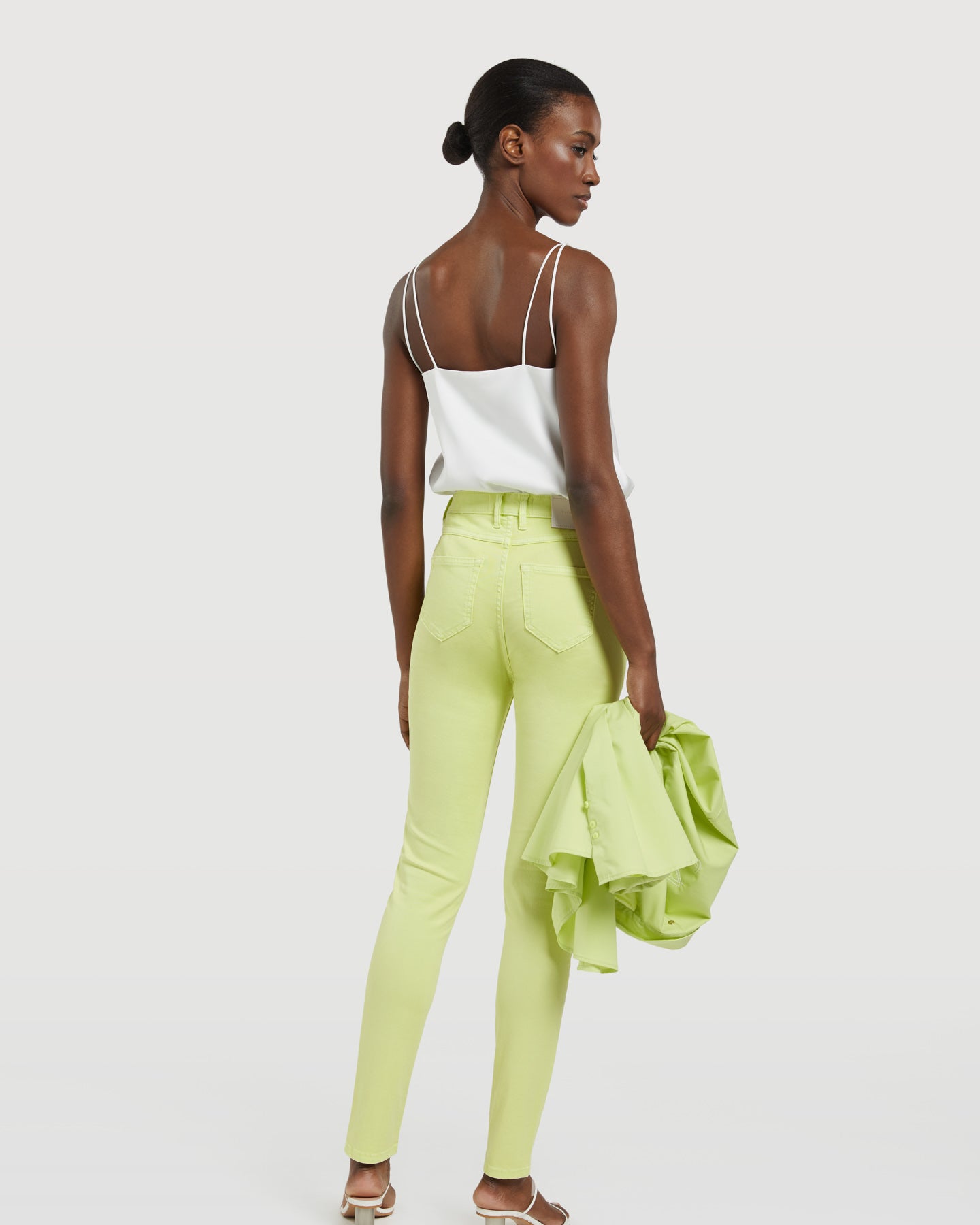 Light Green