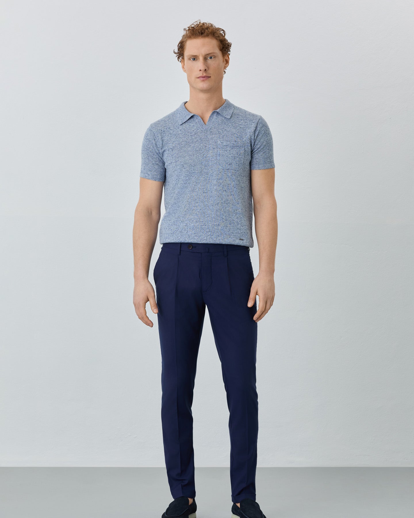 Dark Blue