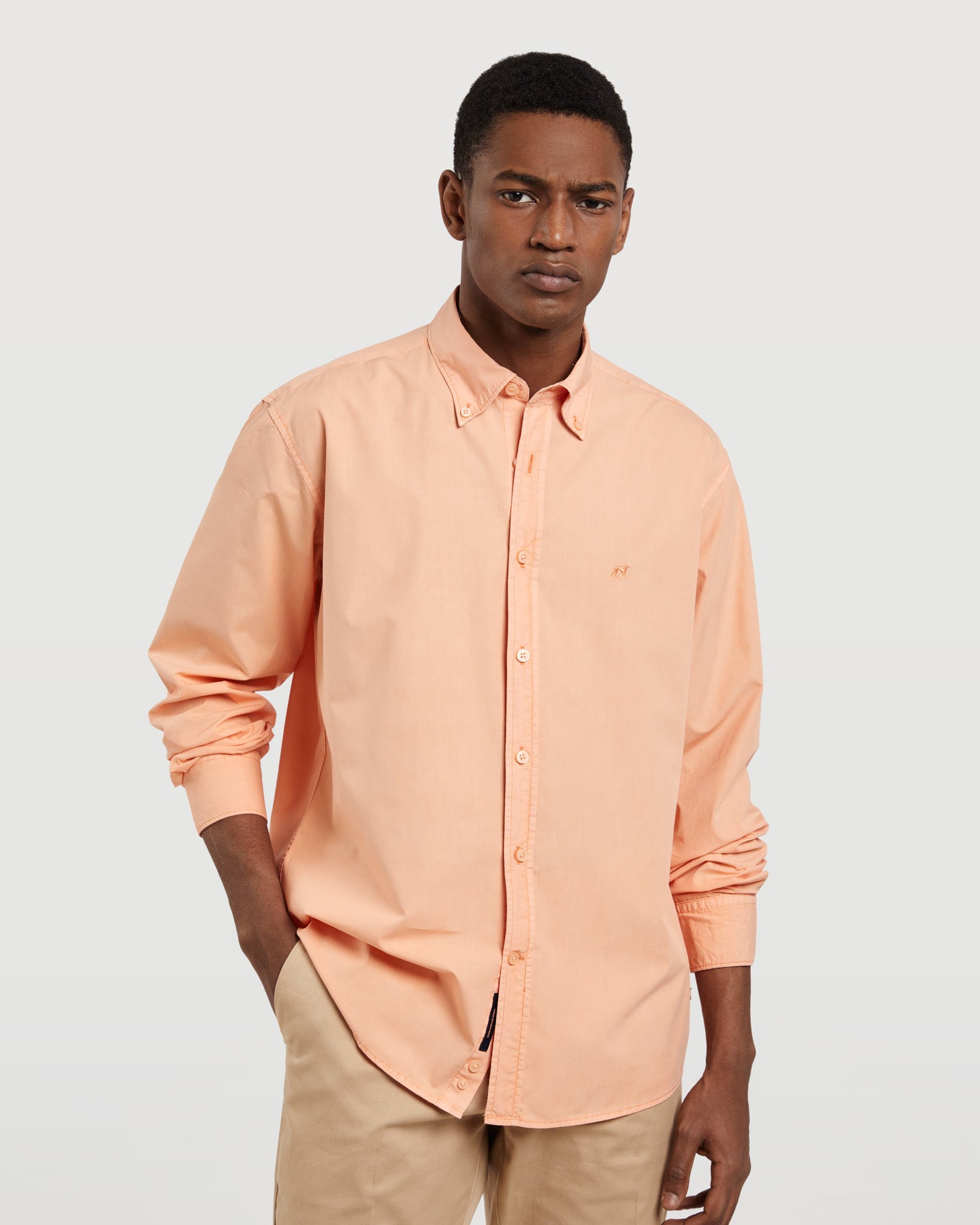 Light Orange
