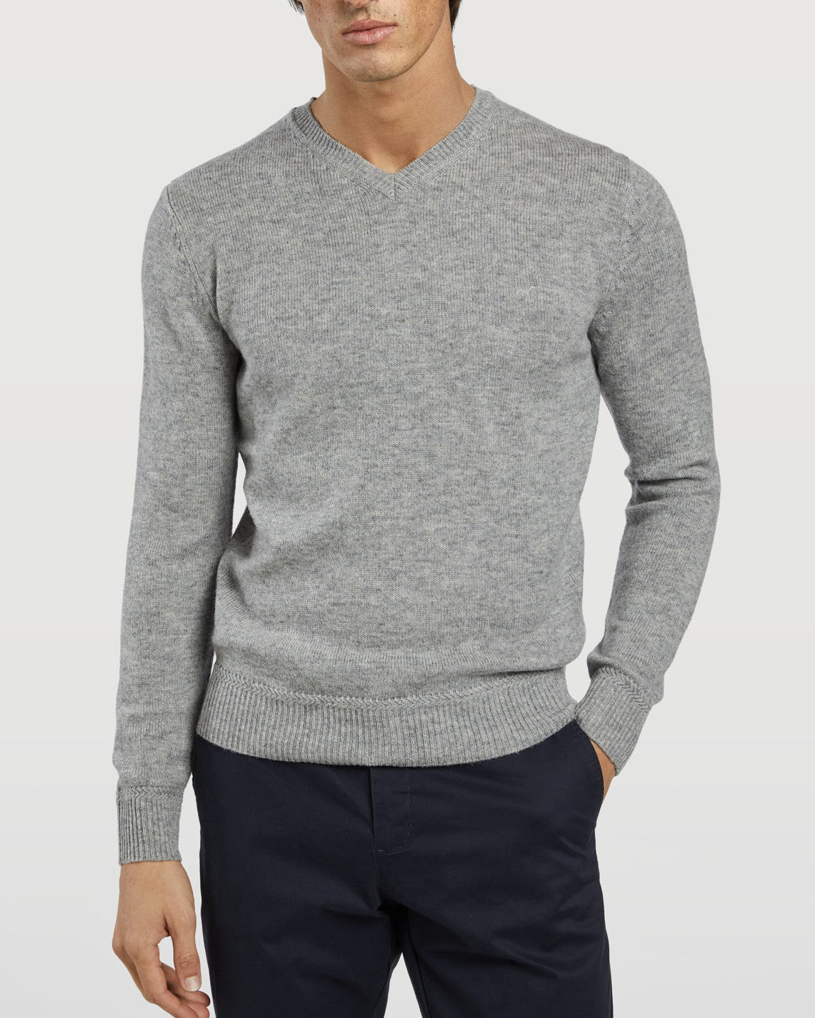 Mix Grey