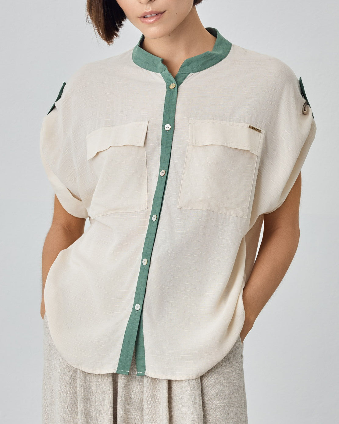 Light Beige