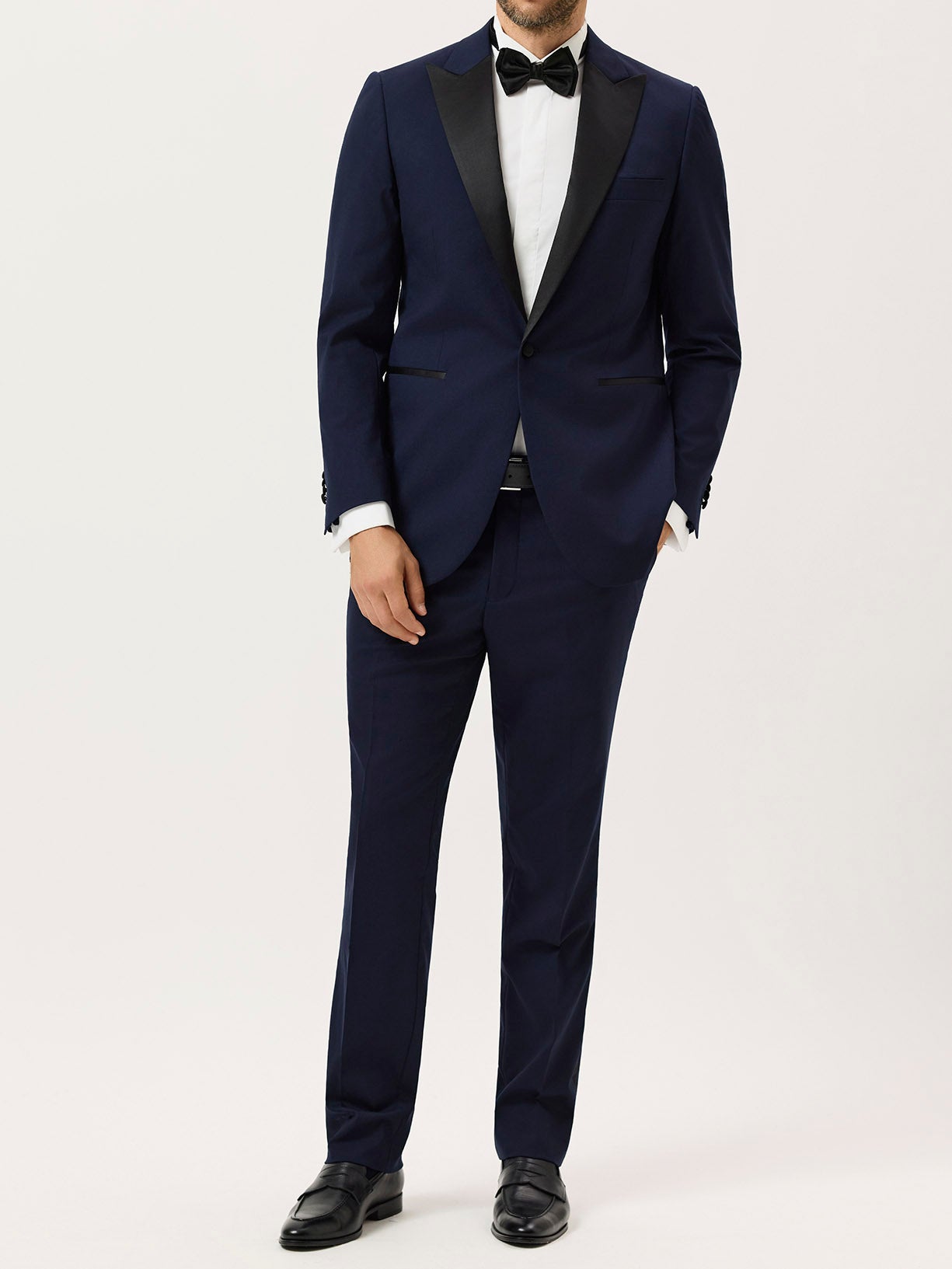 Dark Blue