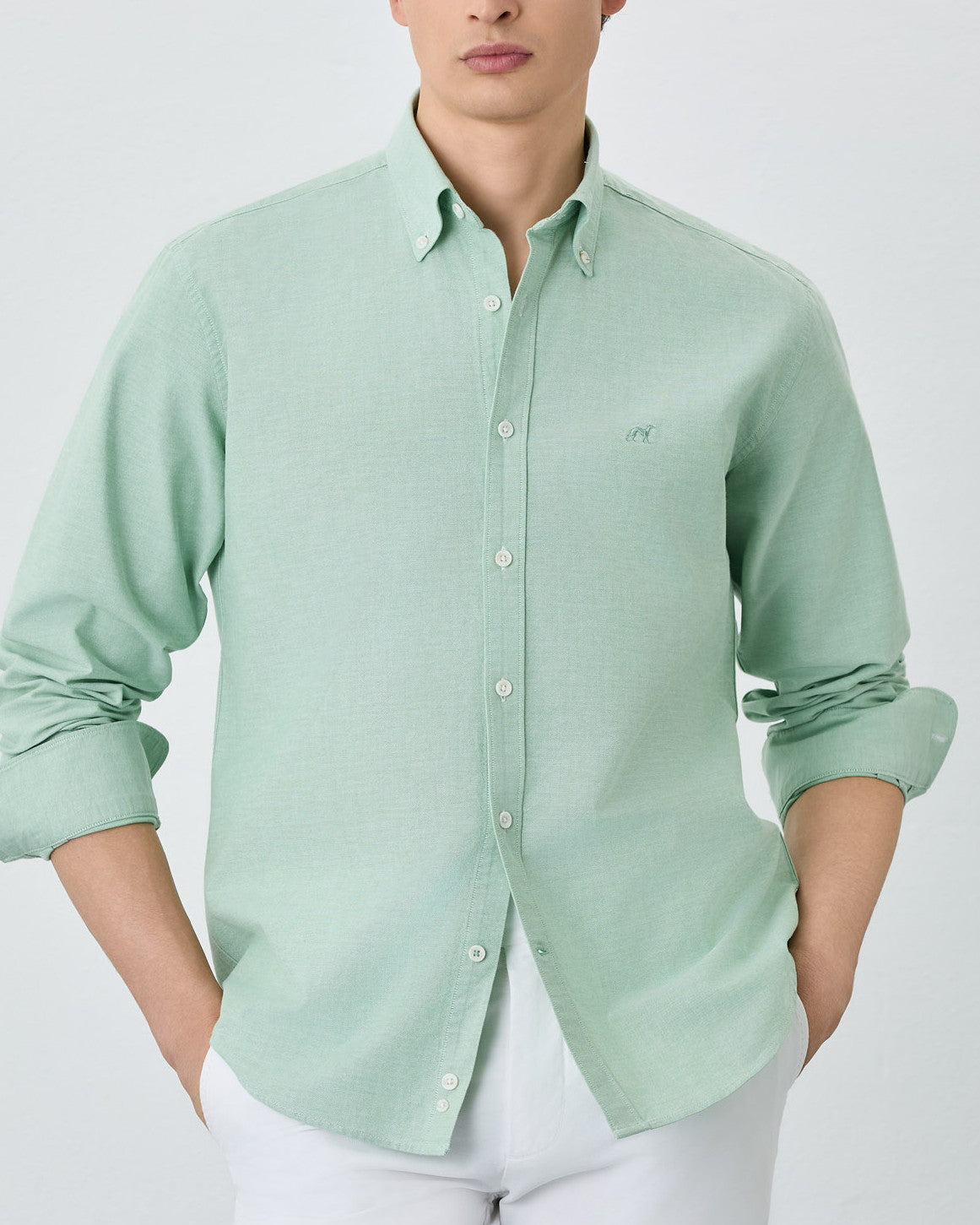 Light Green