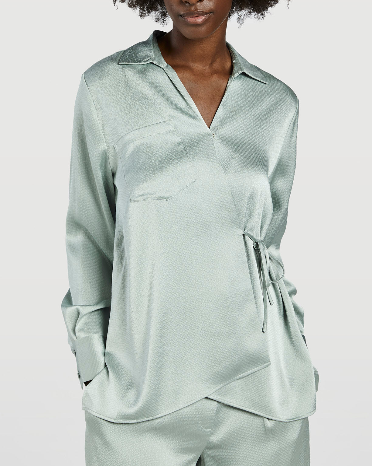 Light Green
