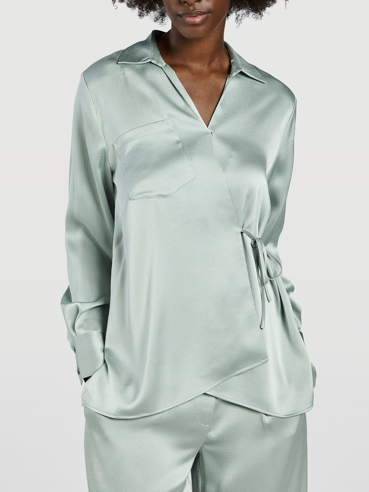 Light Green