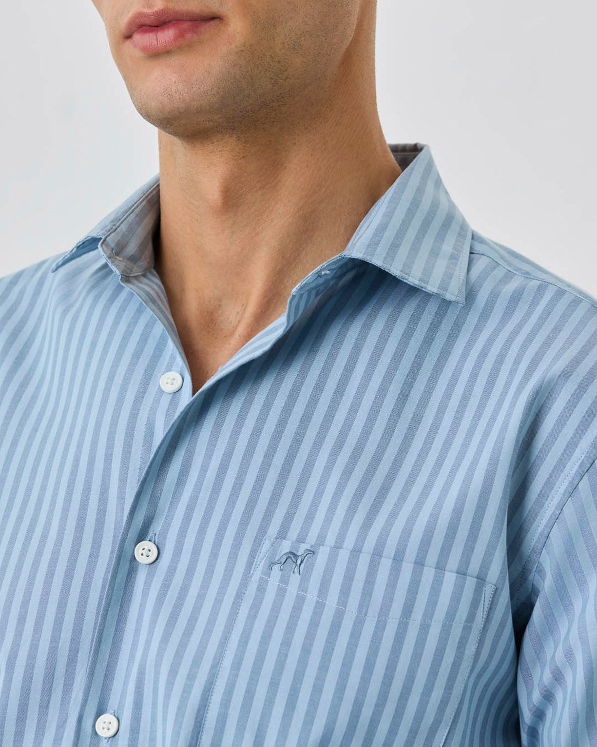 Medium Blue