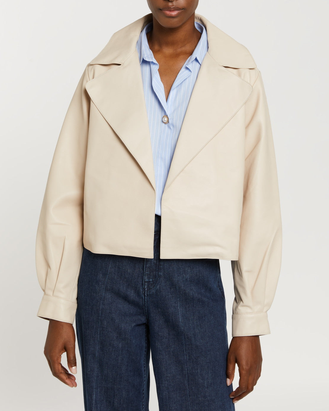 Light Beige