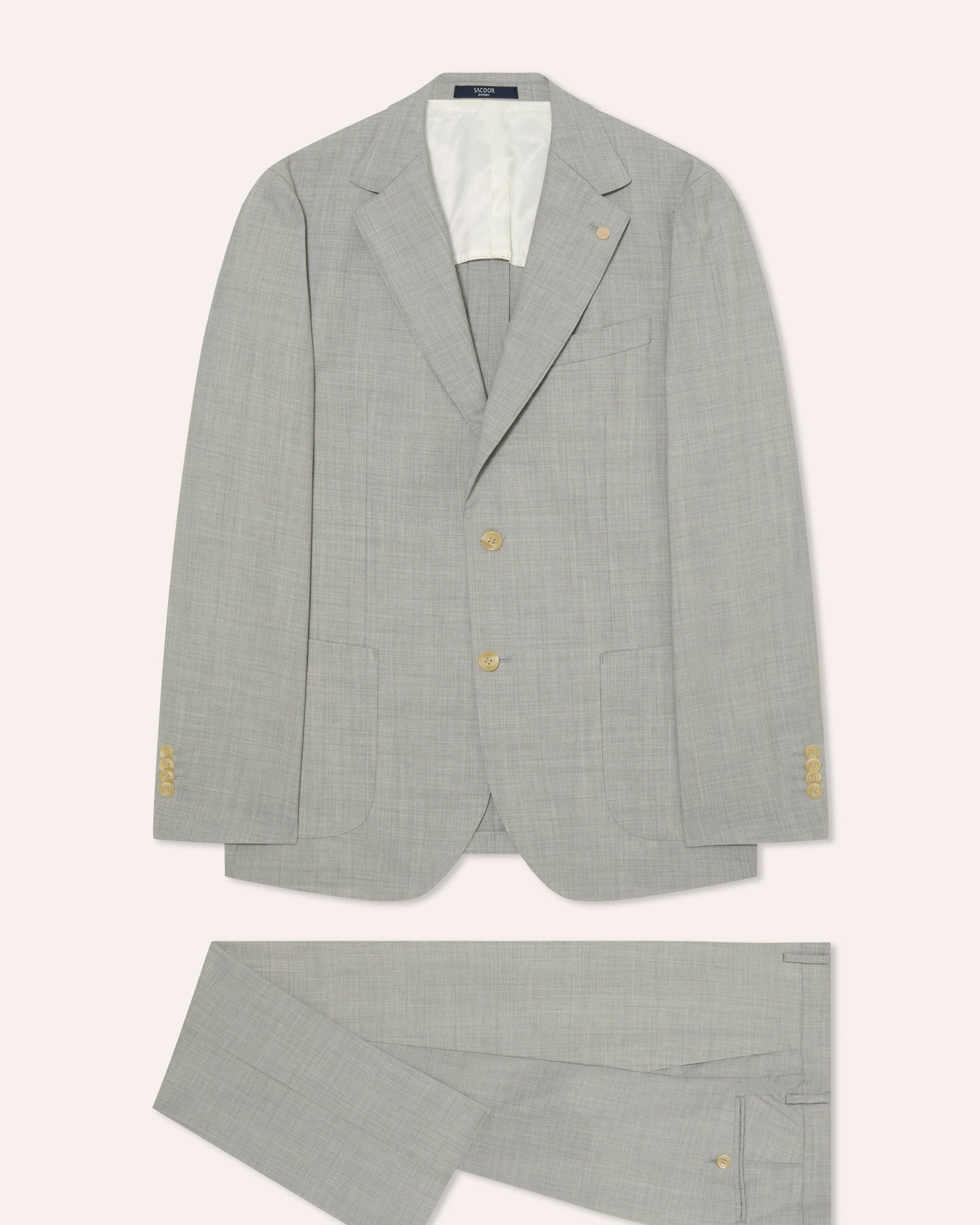 Light Grey