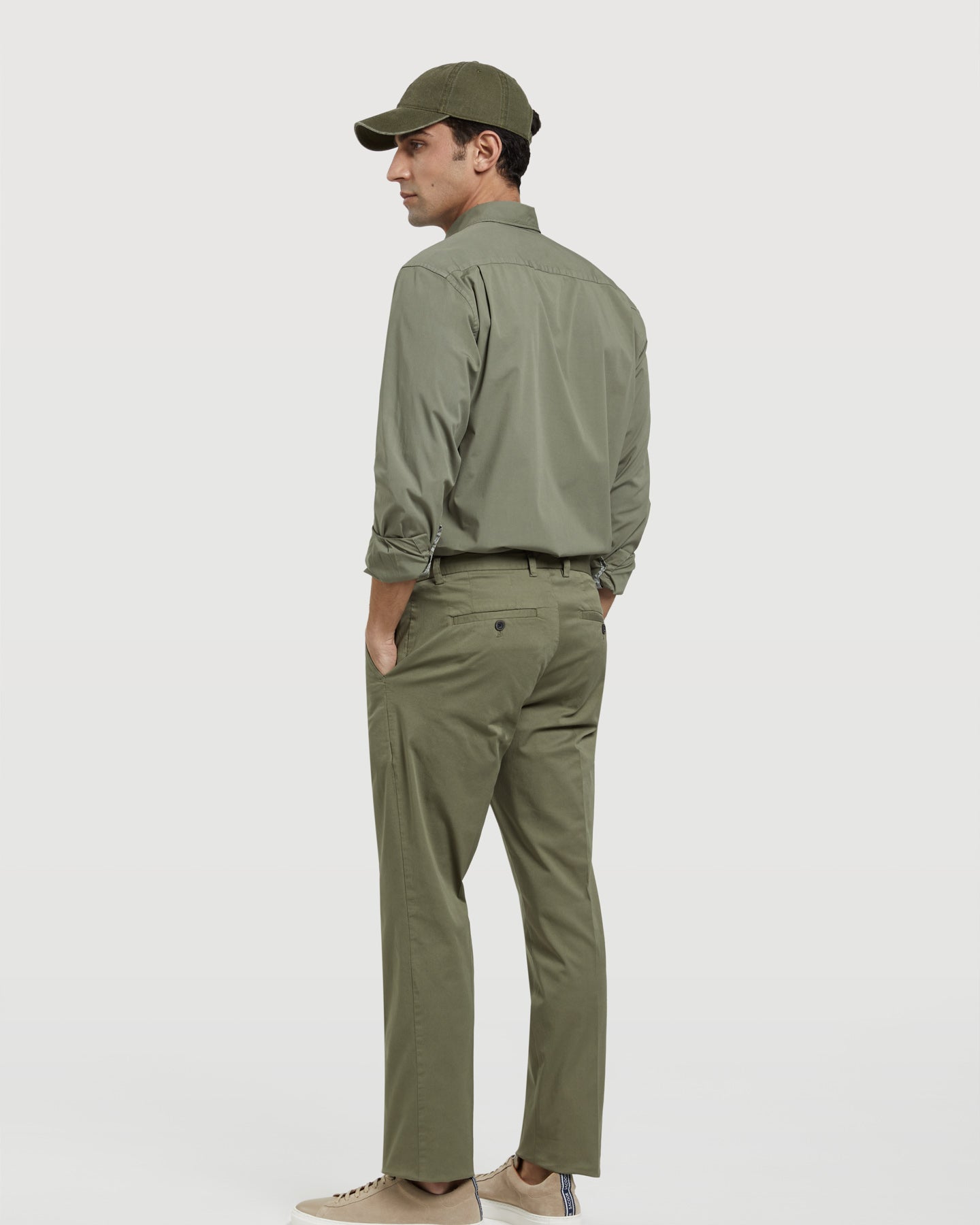 Dark Green