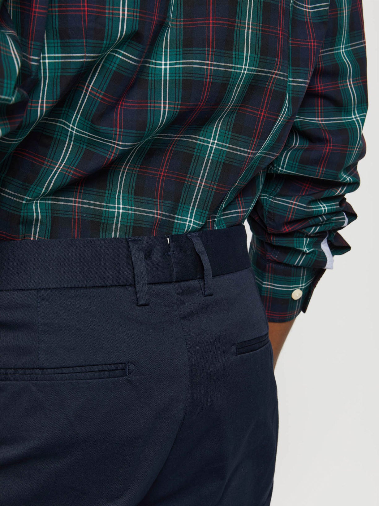 Dark Blue
