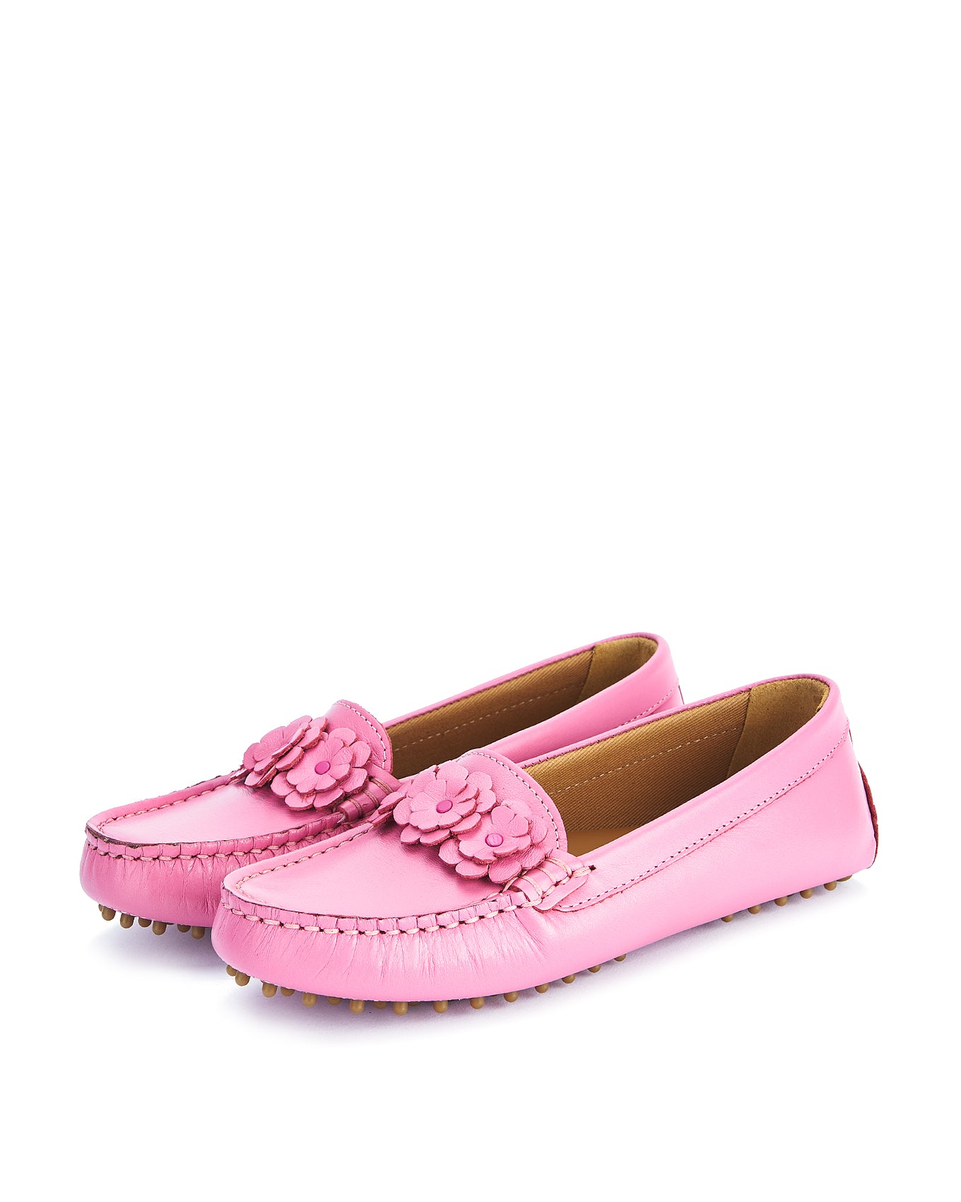 Pale Pink