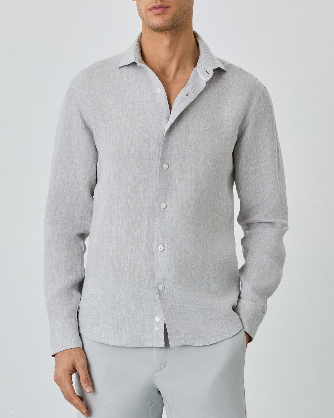 Light Grey
