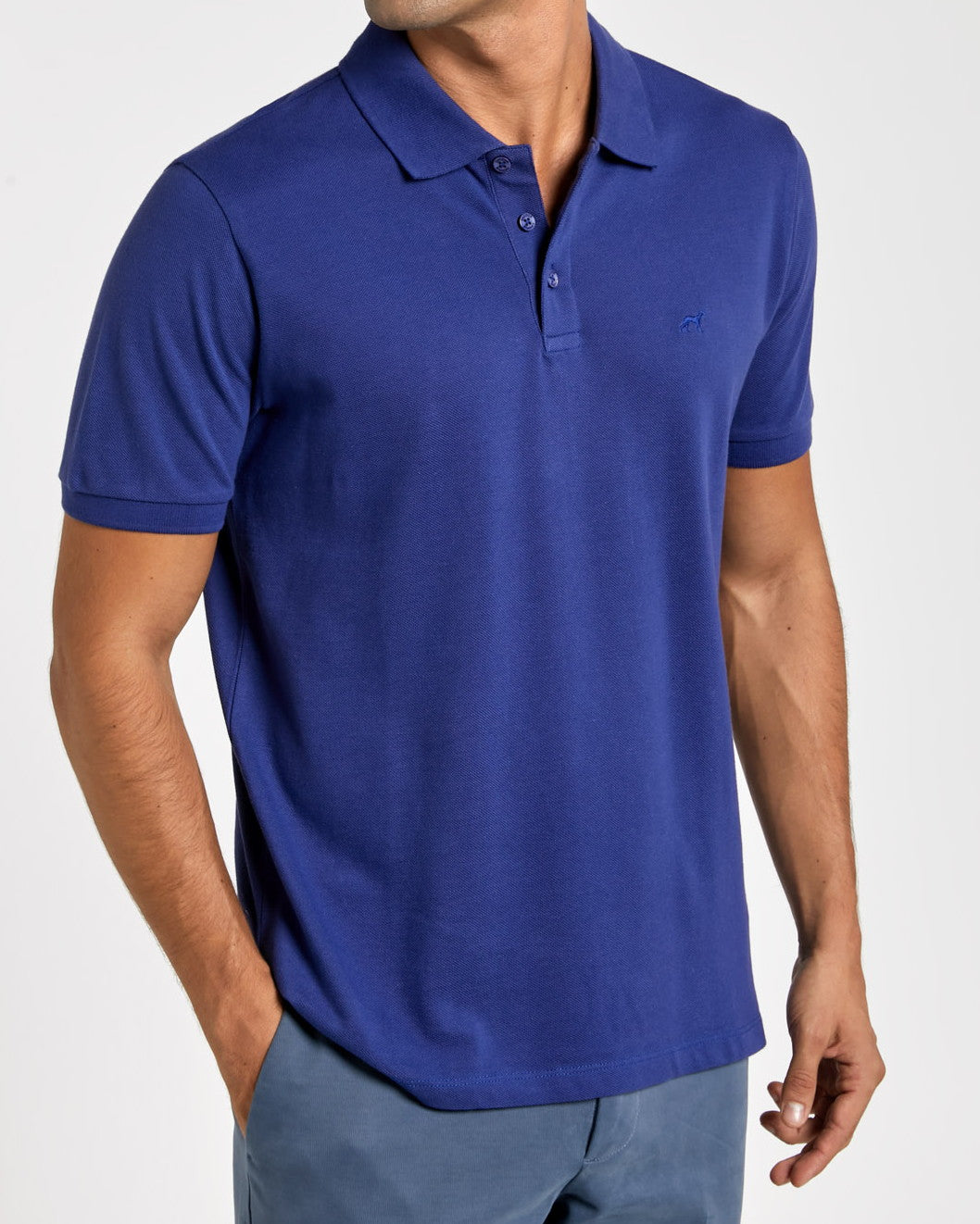 Royal Blue
