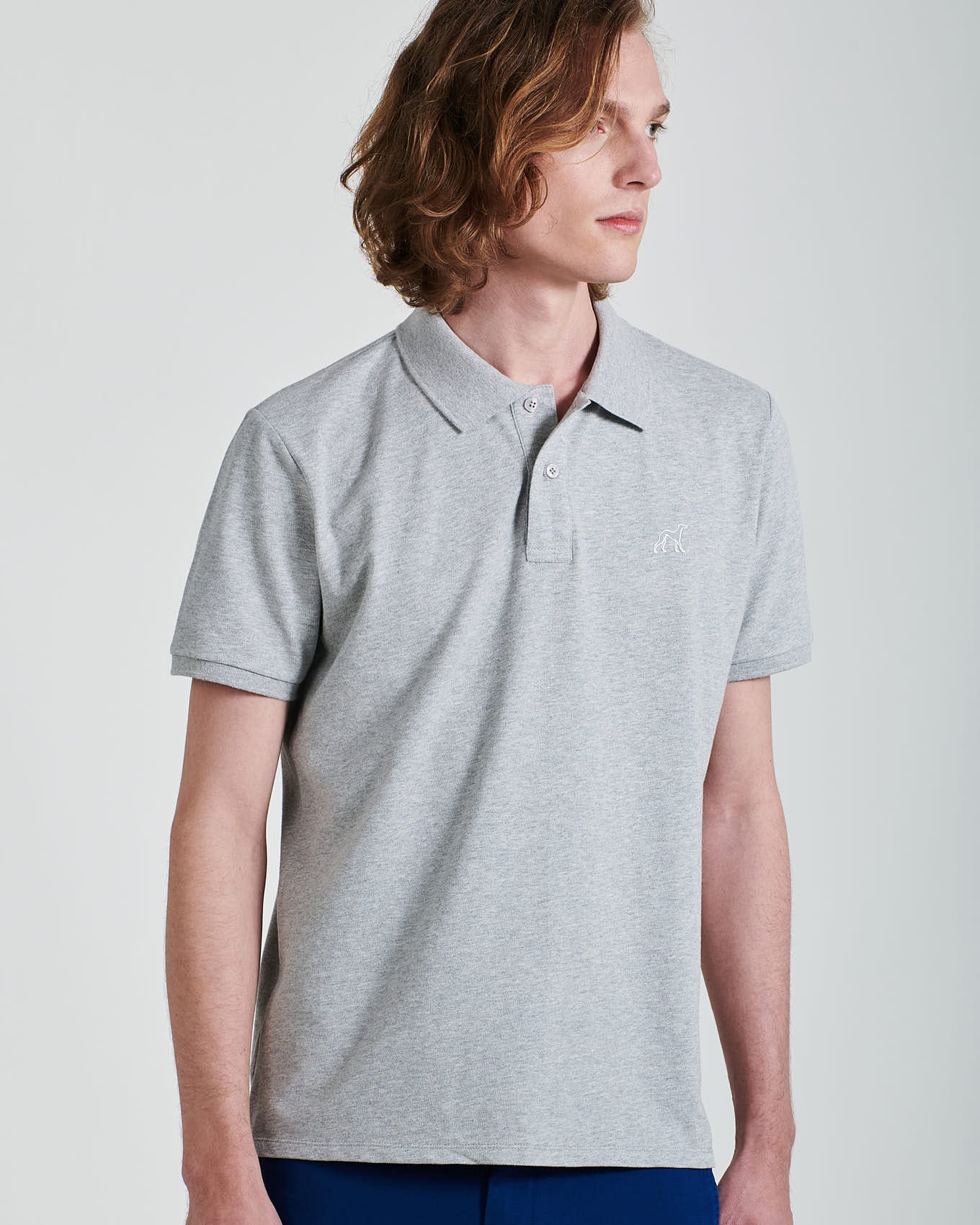Light Grey