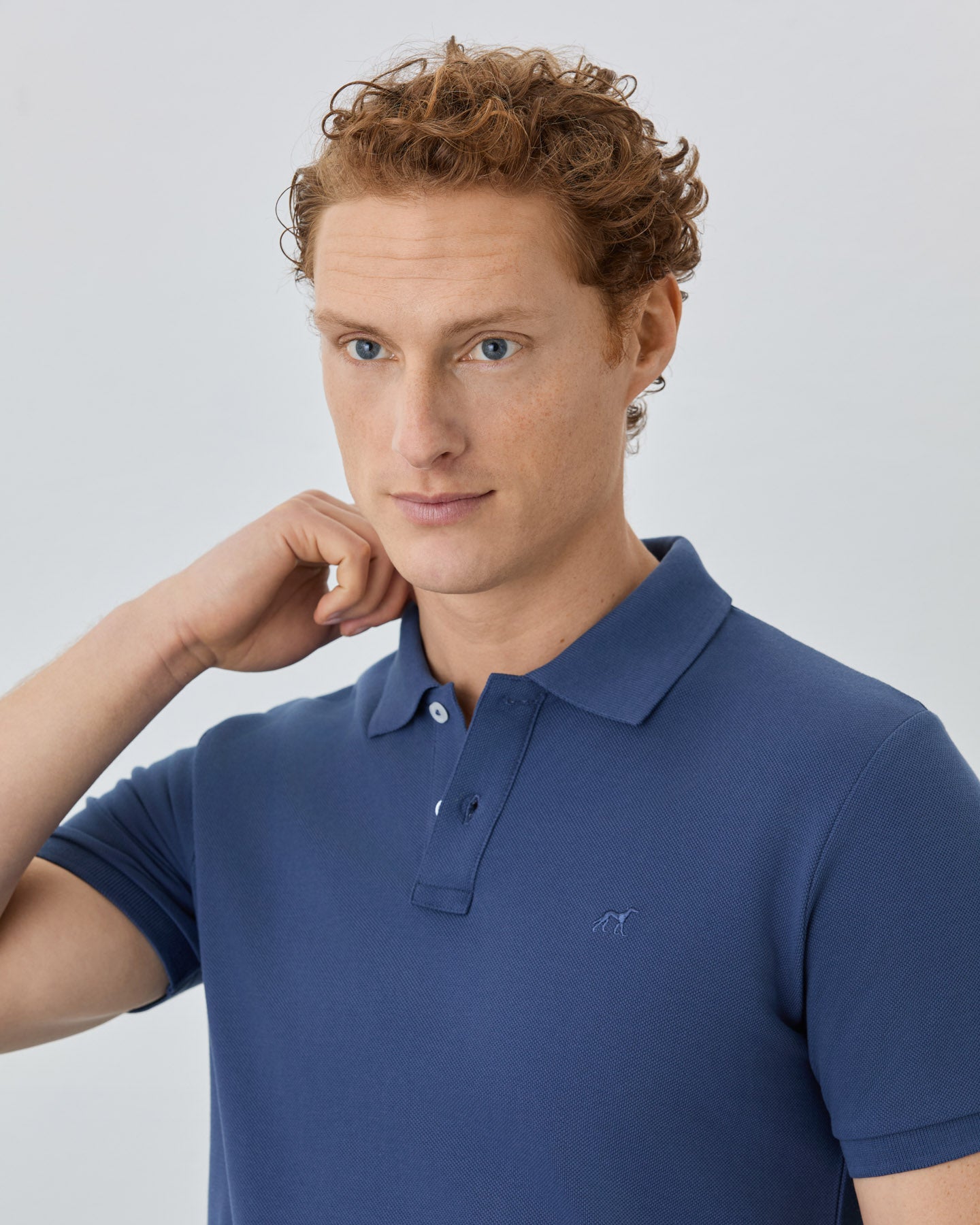 Medium Blue