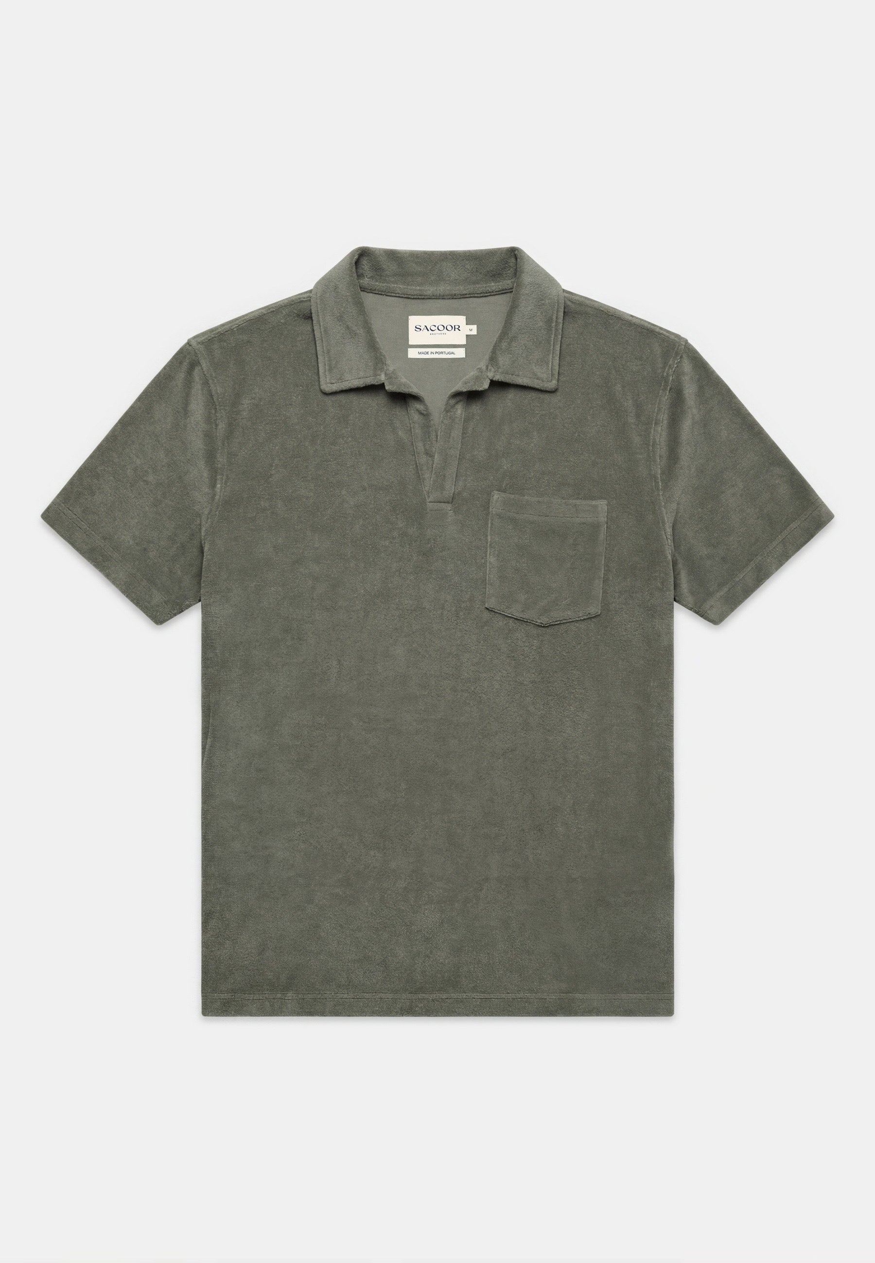 Khaki (AI)