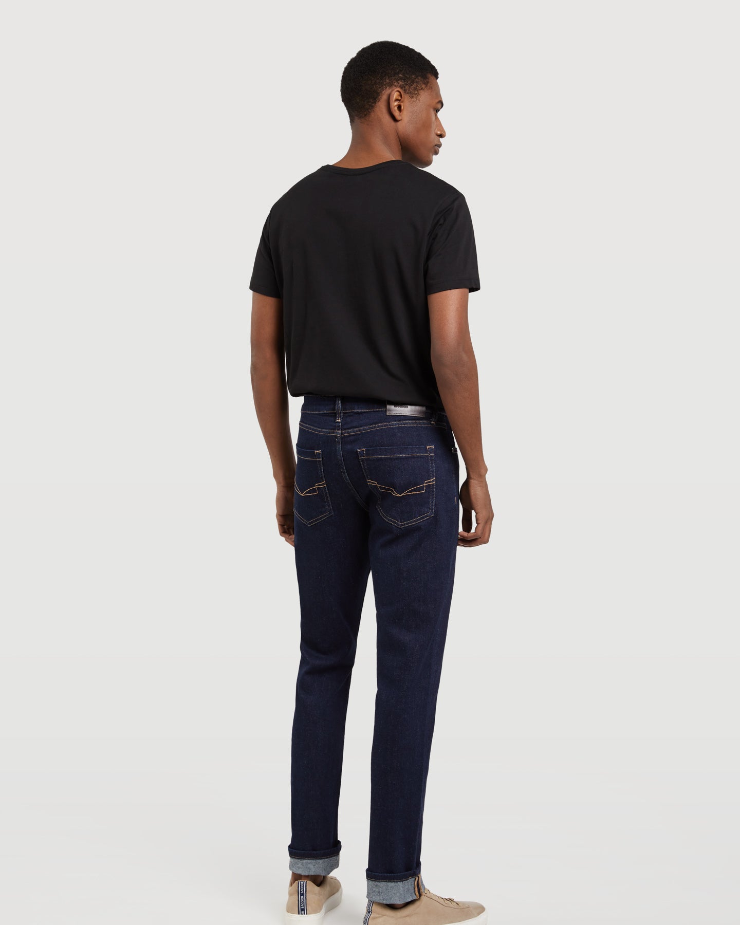 Dark Blue