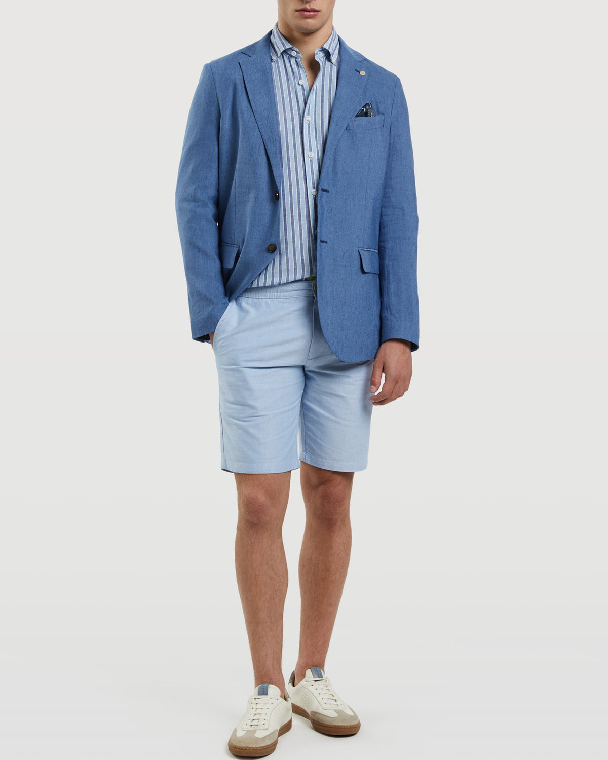 Light Blue