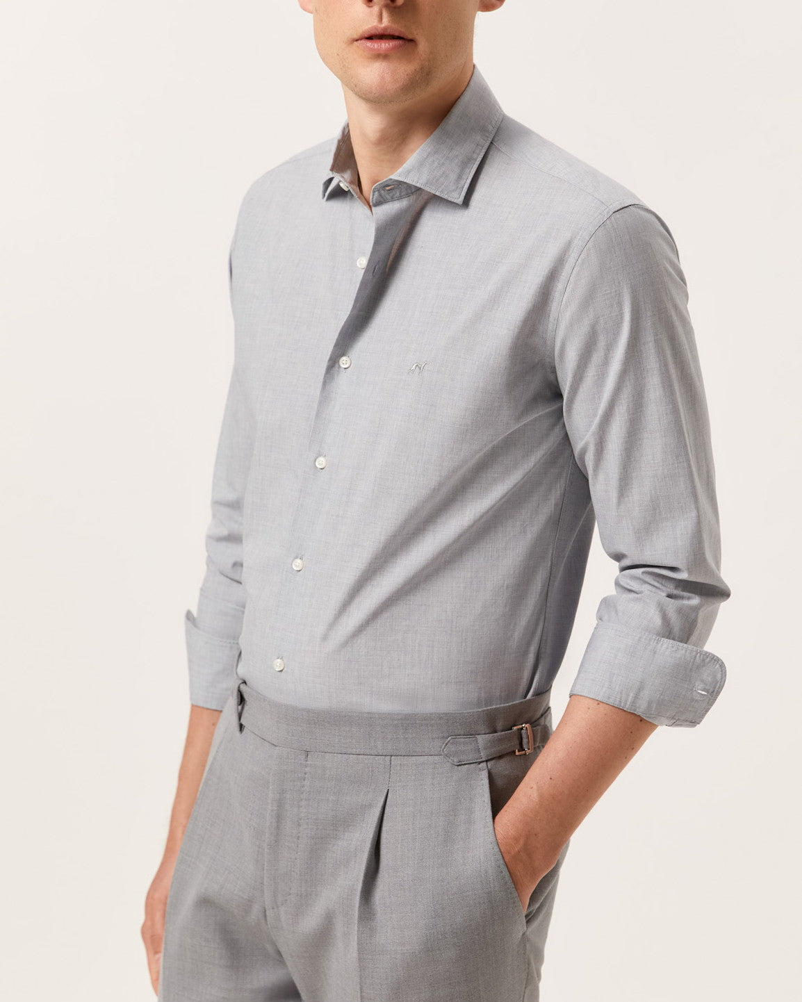 Light Grey