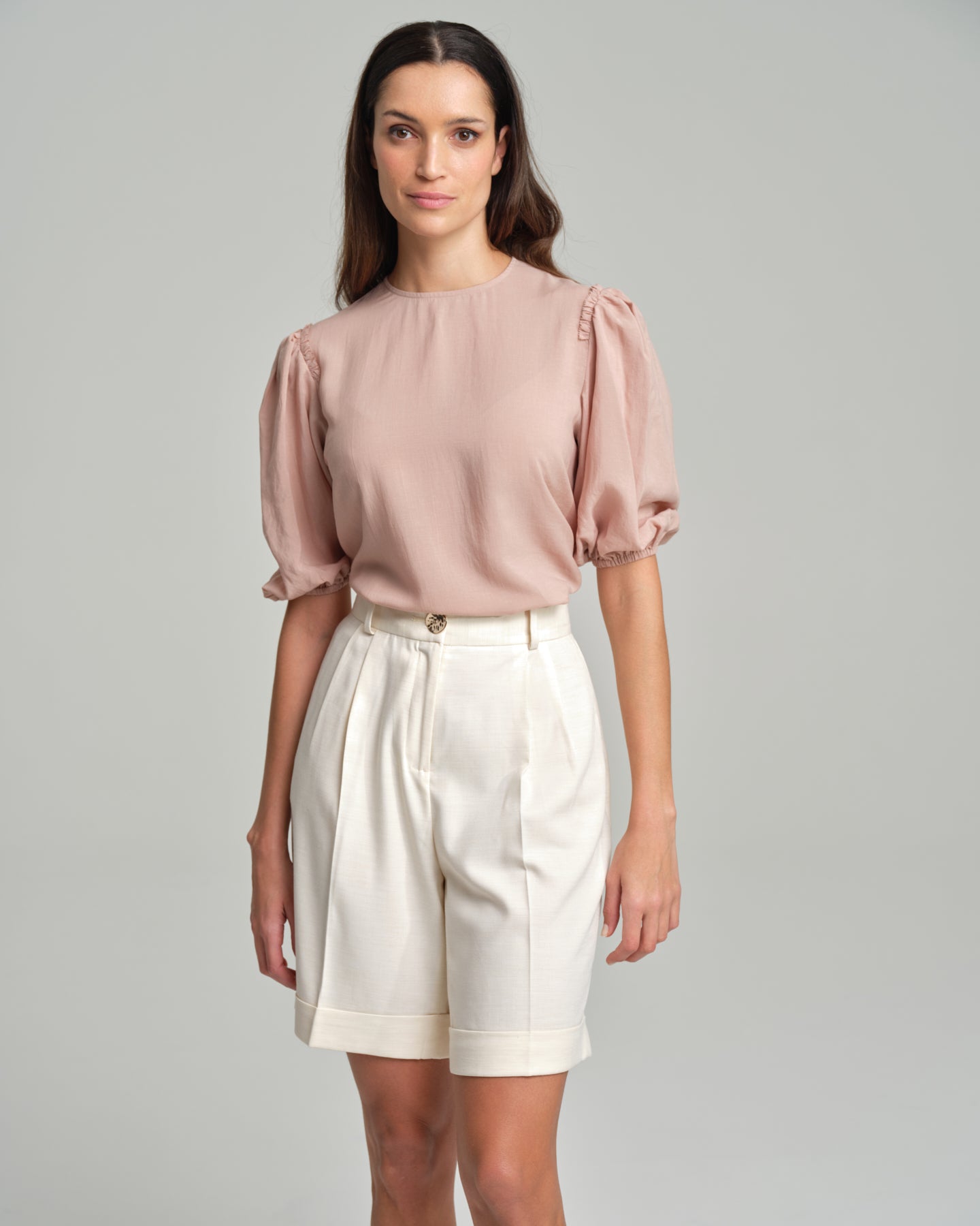 Pale Pink