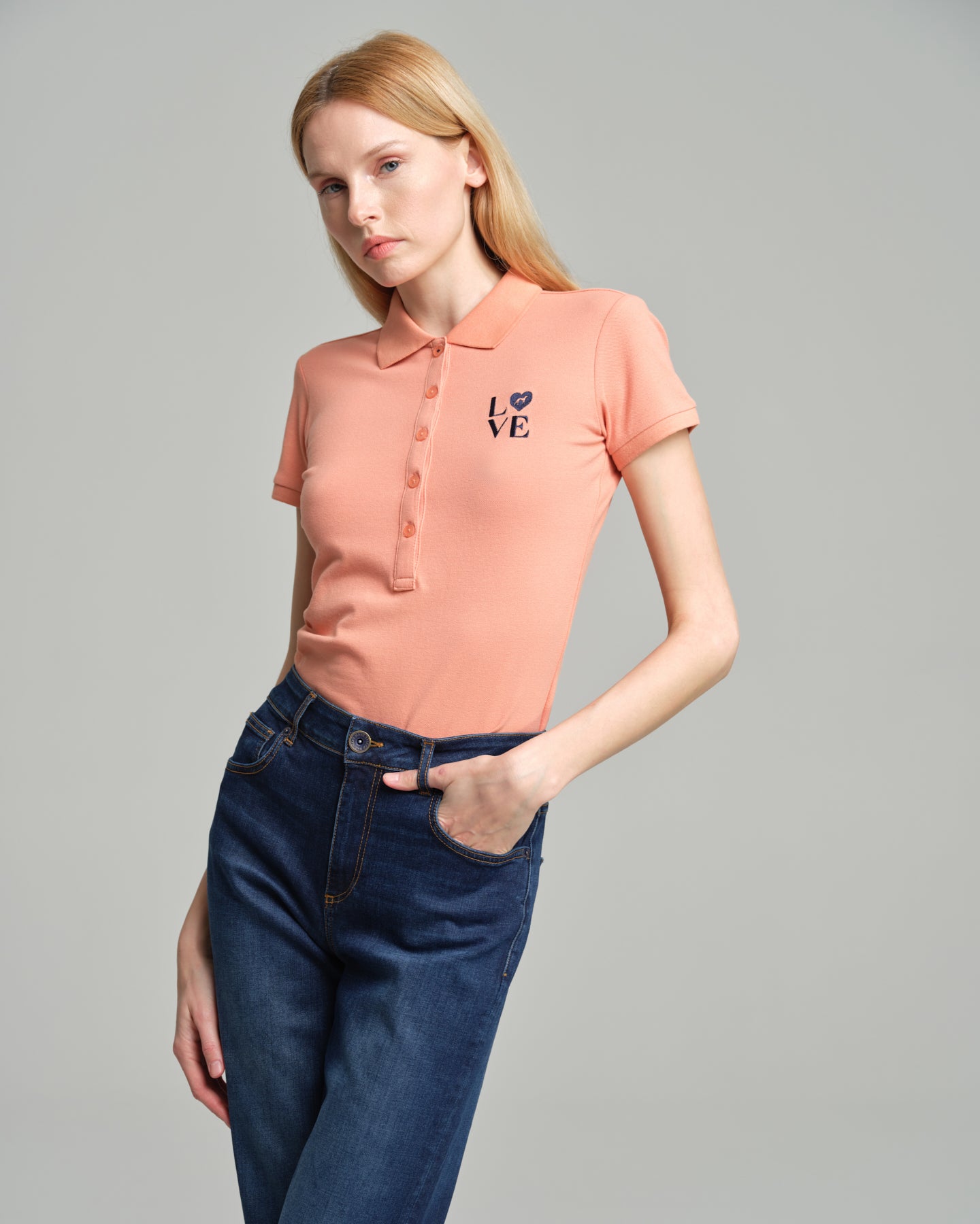 Light Orange