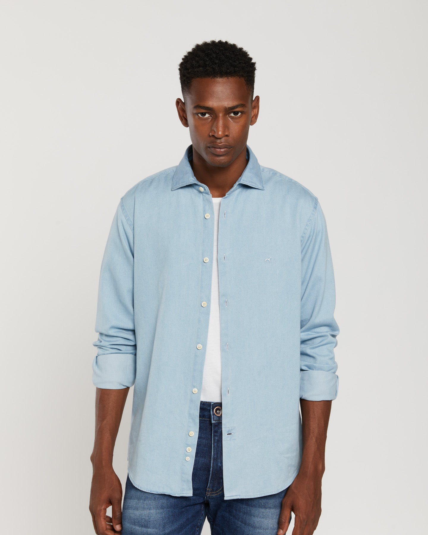 Light Blue