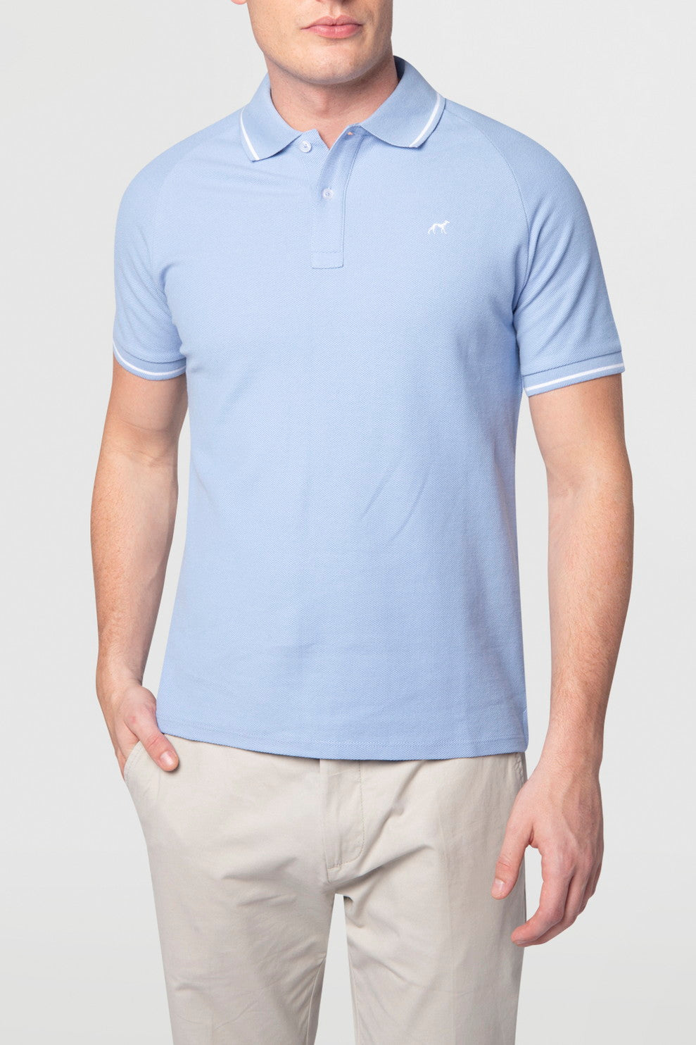 Light Blue