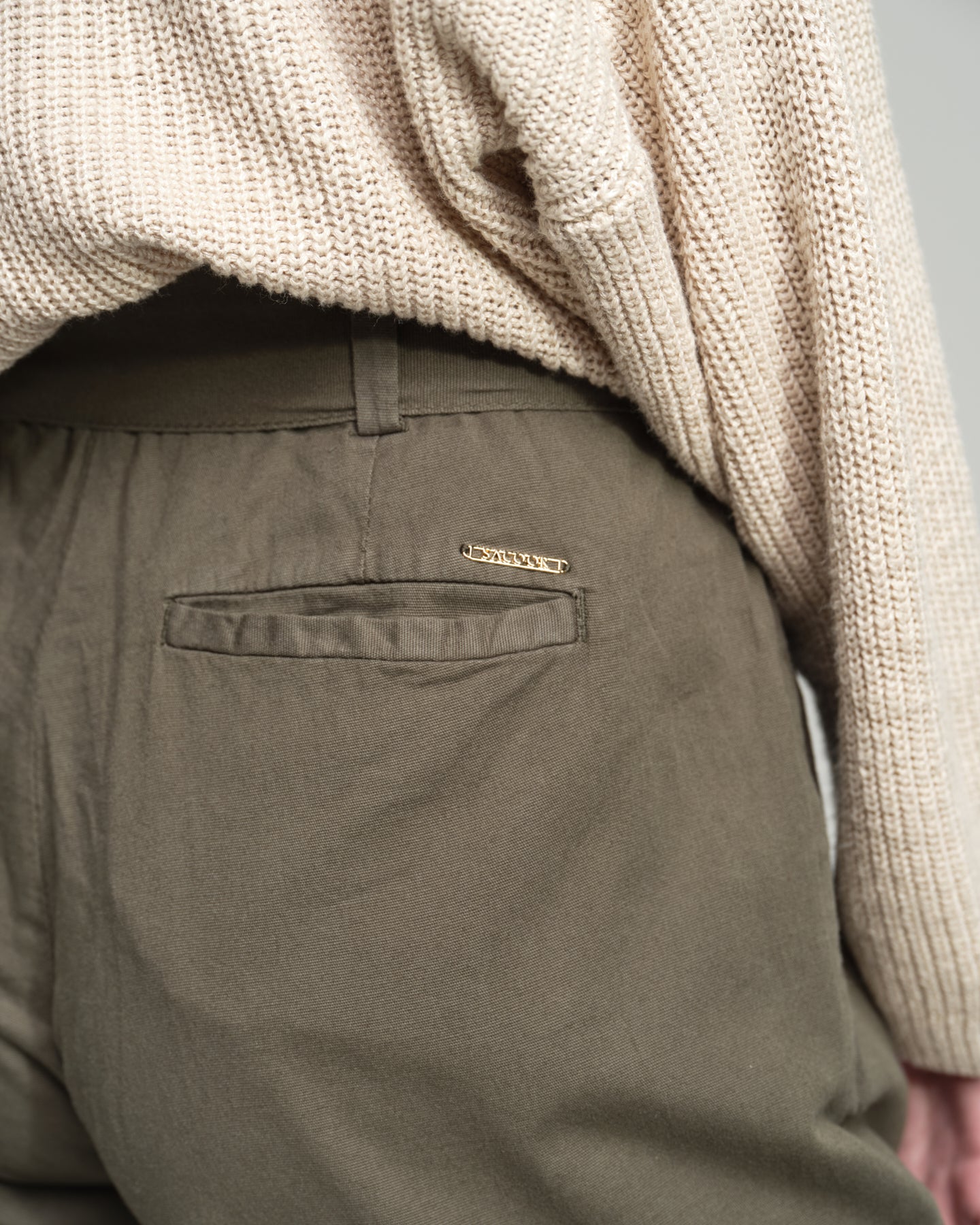 Khaki