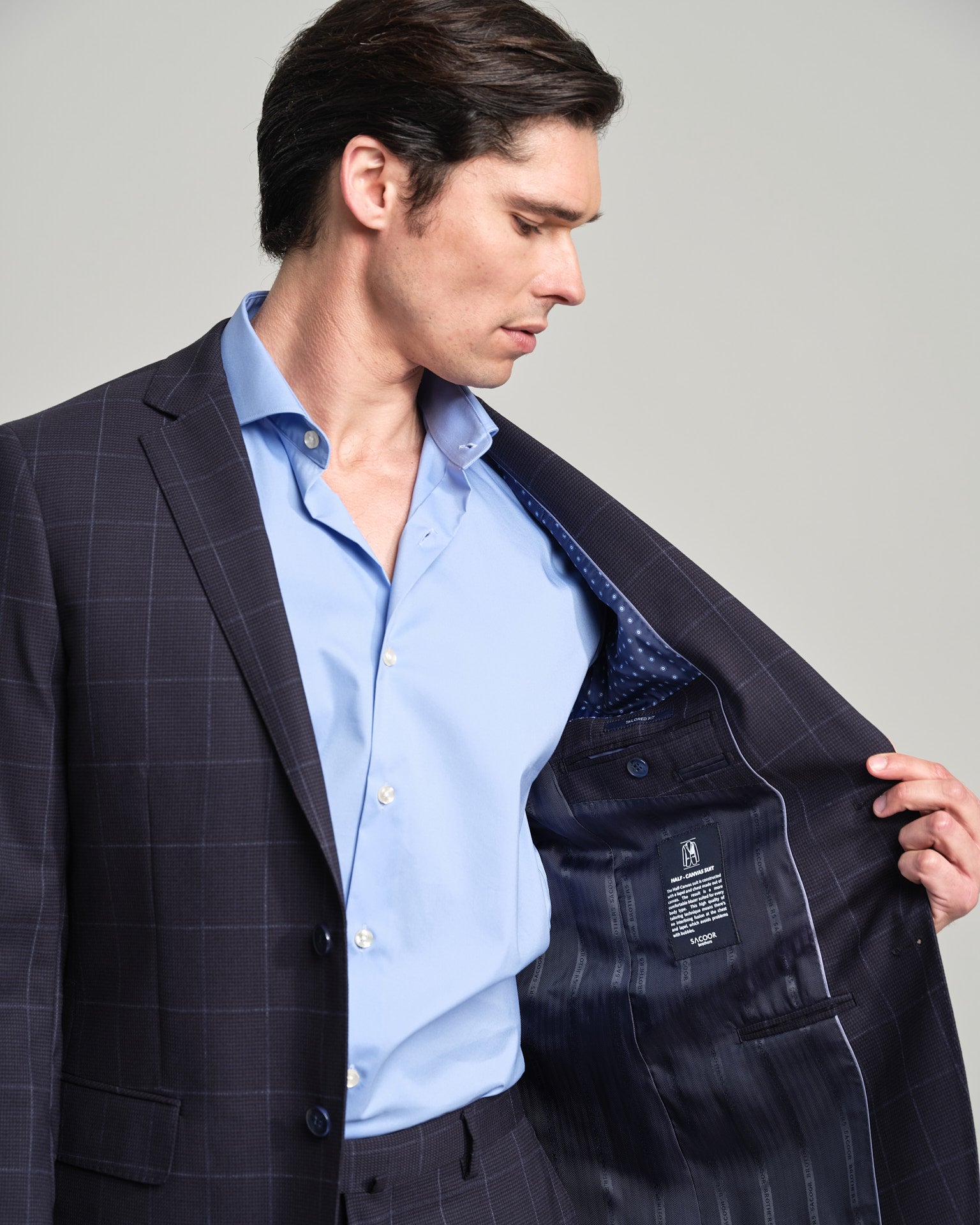 Dark Blue